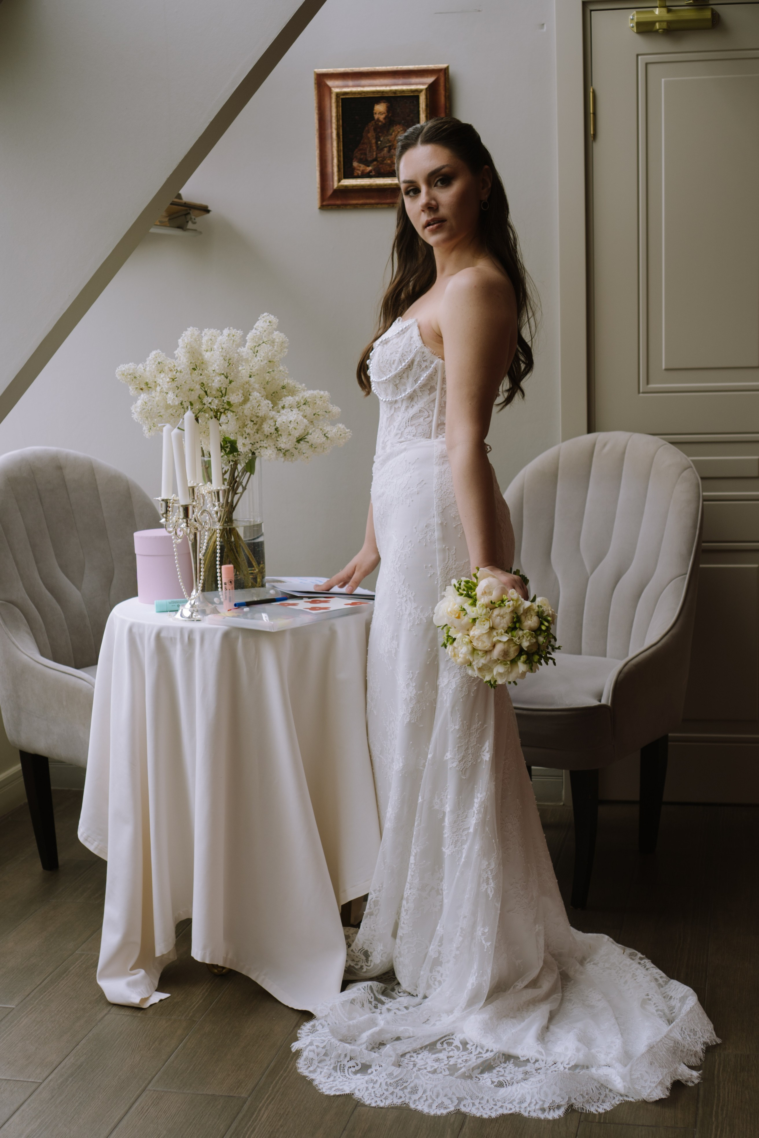 КАМЕРНАЯ СВАДЬБА СЬЕМКА БАНКЕТА (2 ЧАСА). Профессиональный фотограф, Санкт-Петербург — Виктория Богомолова