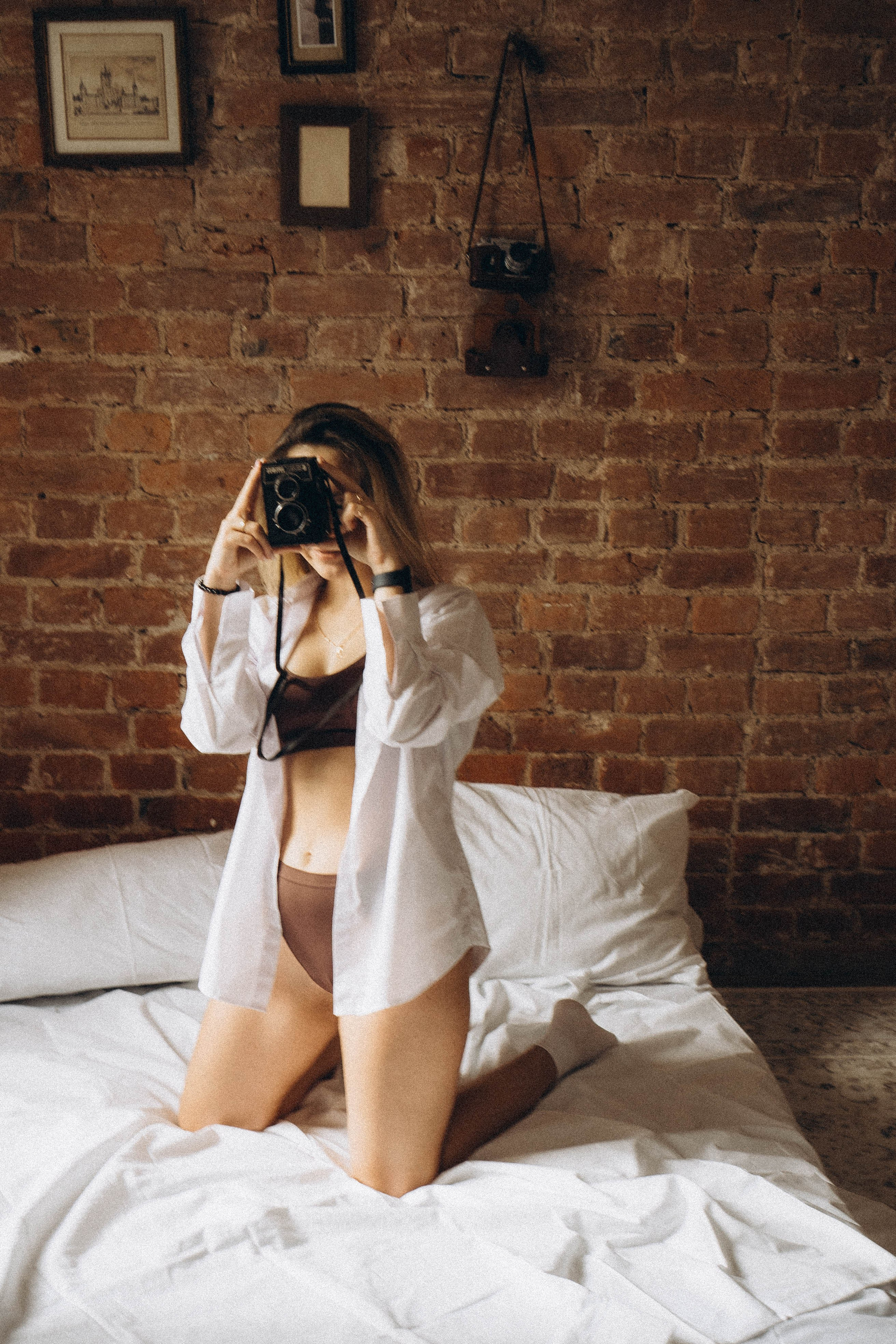 Любовь. Профессиональный фотограф, Санкт-Петербург — Виктория Богомолова