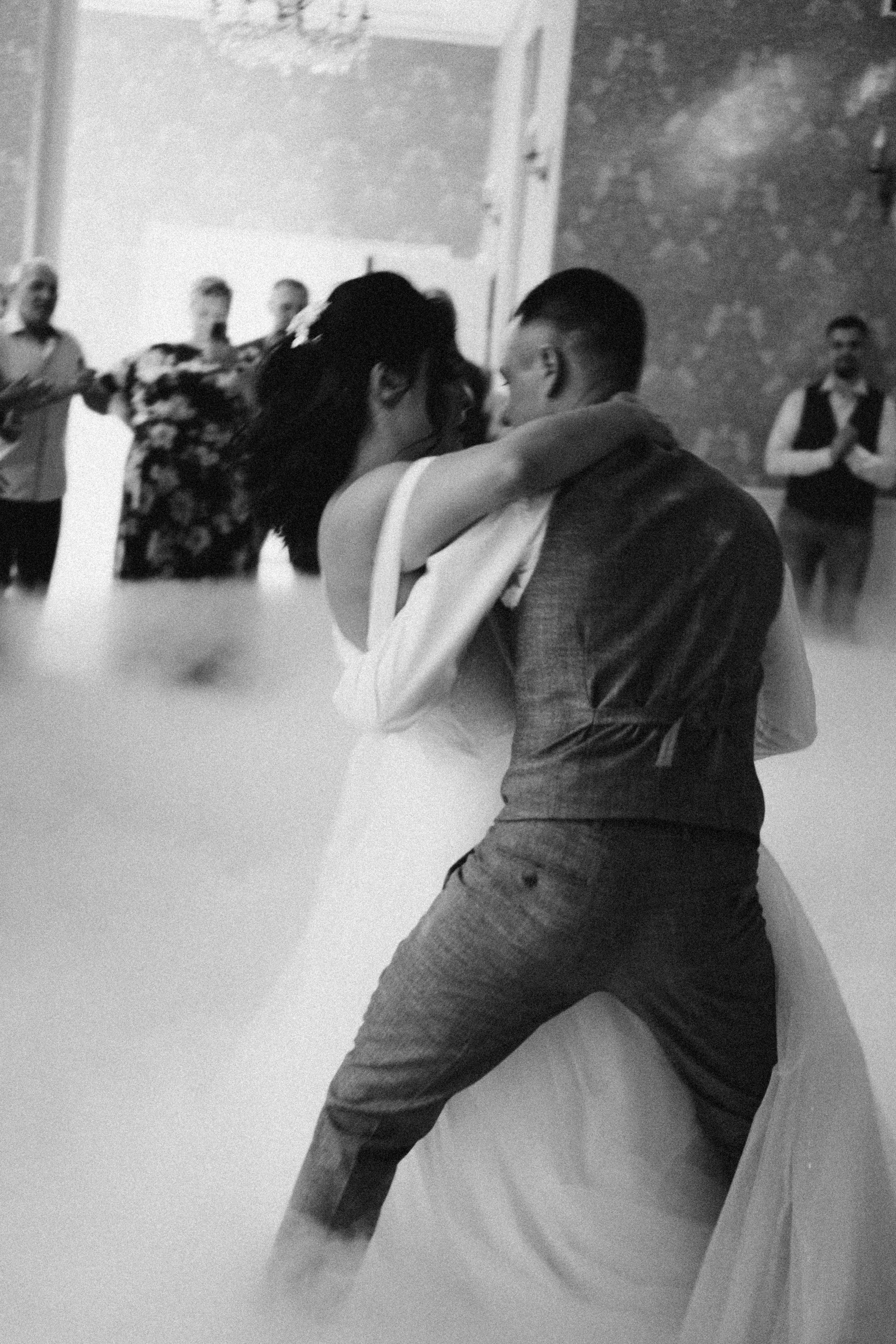 ТАНЕЦ ЖЕНИХА И НЕВЕСТЫ. Профессиональный фотограф, Санкт-Петербург — Виктория Богомолова