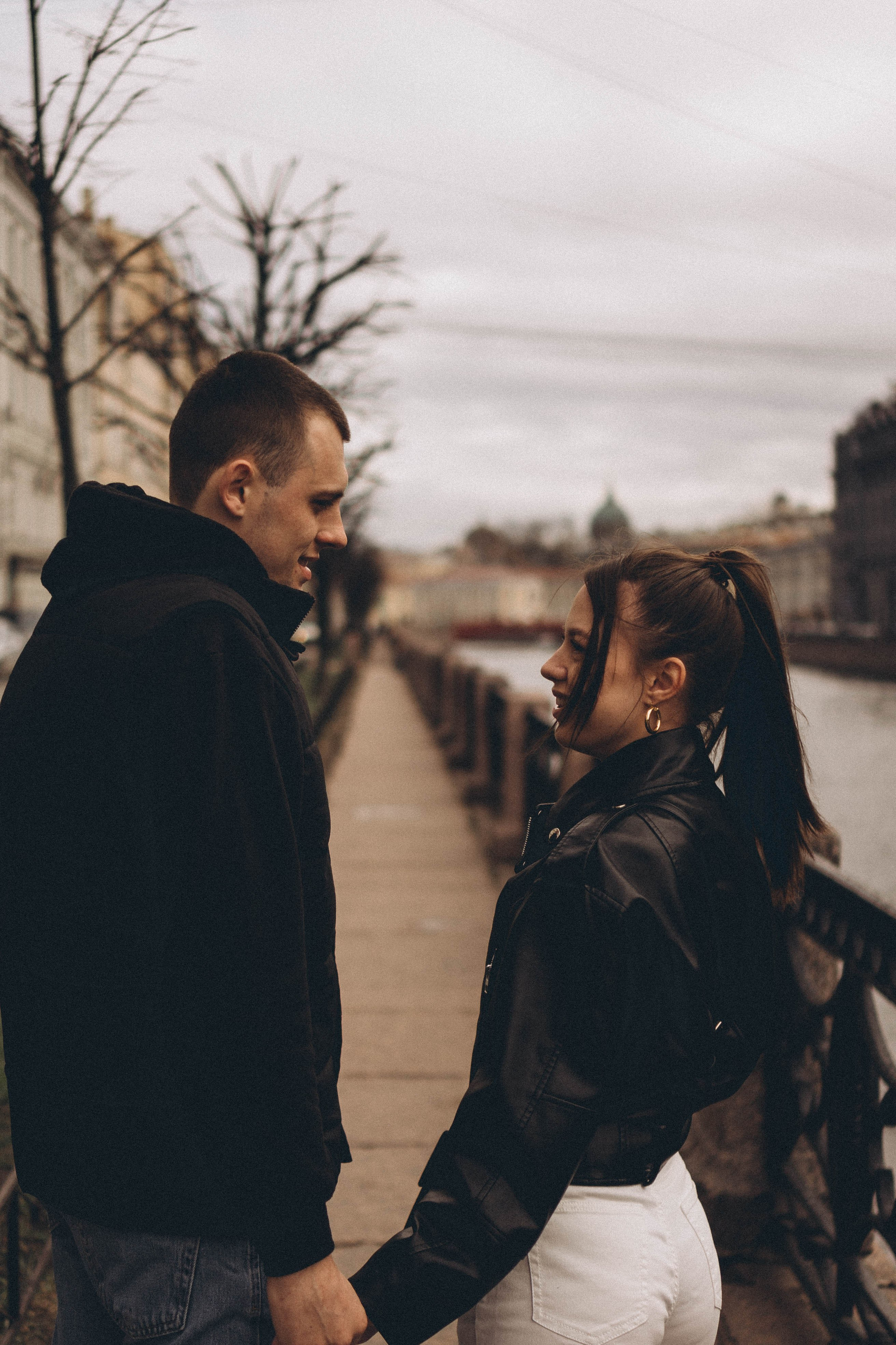 Прогулочная. Профессиональный фотограф, Санкт-Петербург — Виктория Богомолова