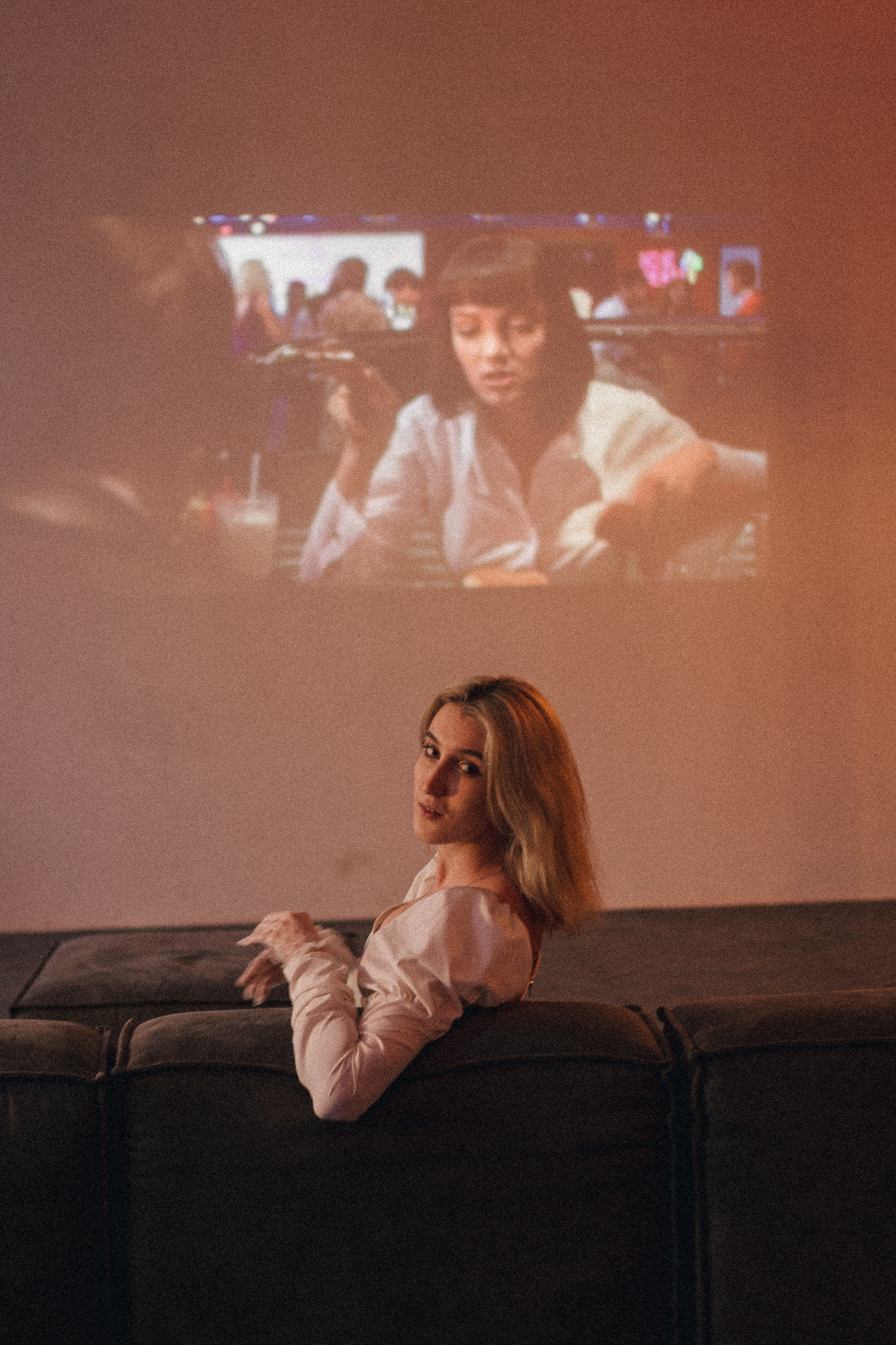 Студийная. Профессиональный фотограф, Санкт-Петербург — Виктория Богомолова