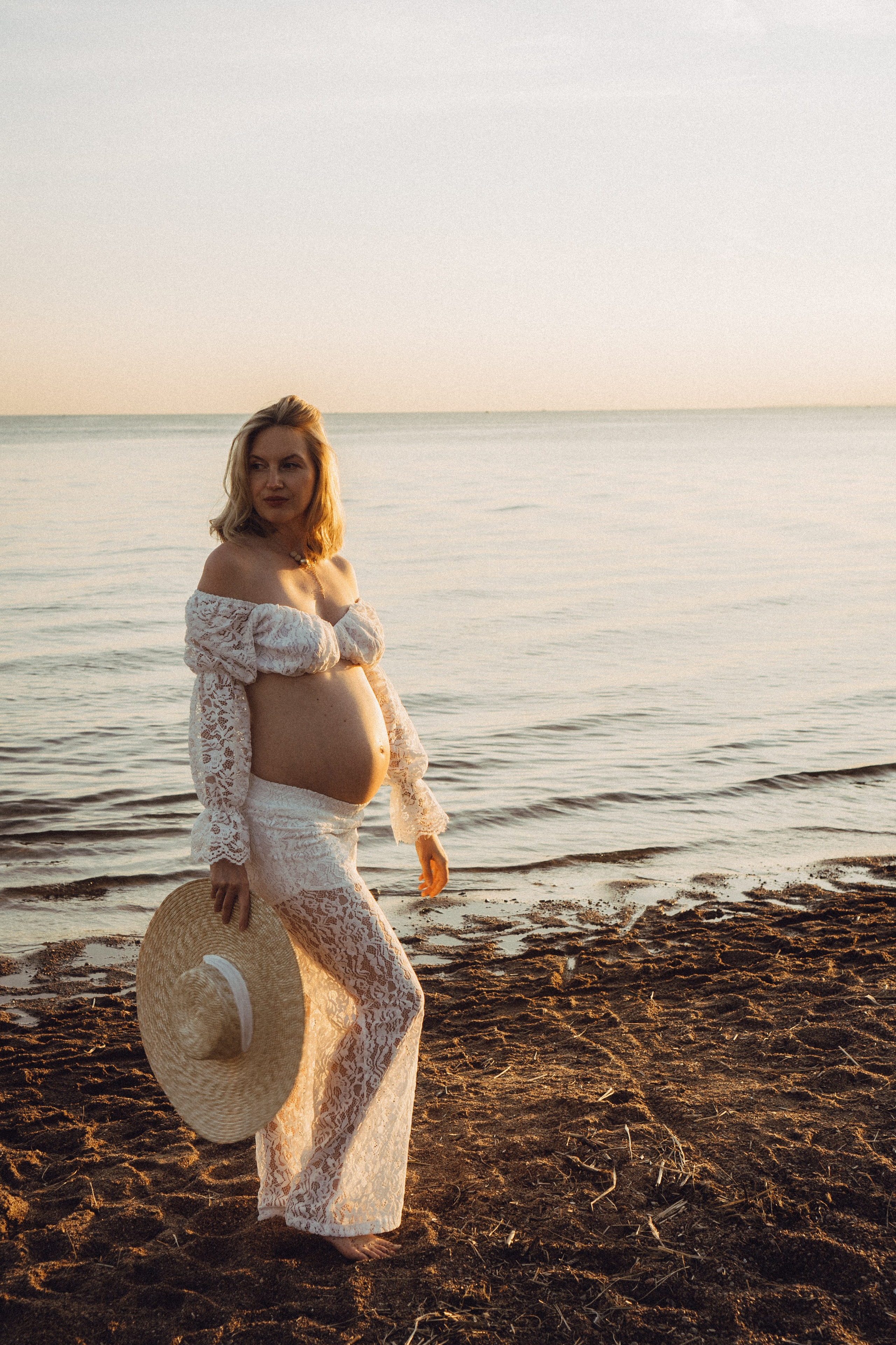 В ОЖИДАНИИ. Профессиональный фотограф, Санкт-Петербург — Виктория Богомолова