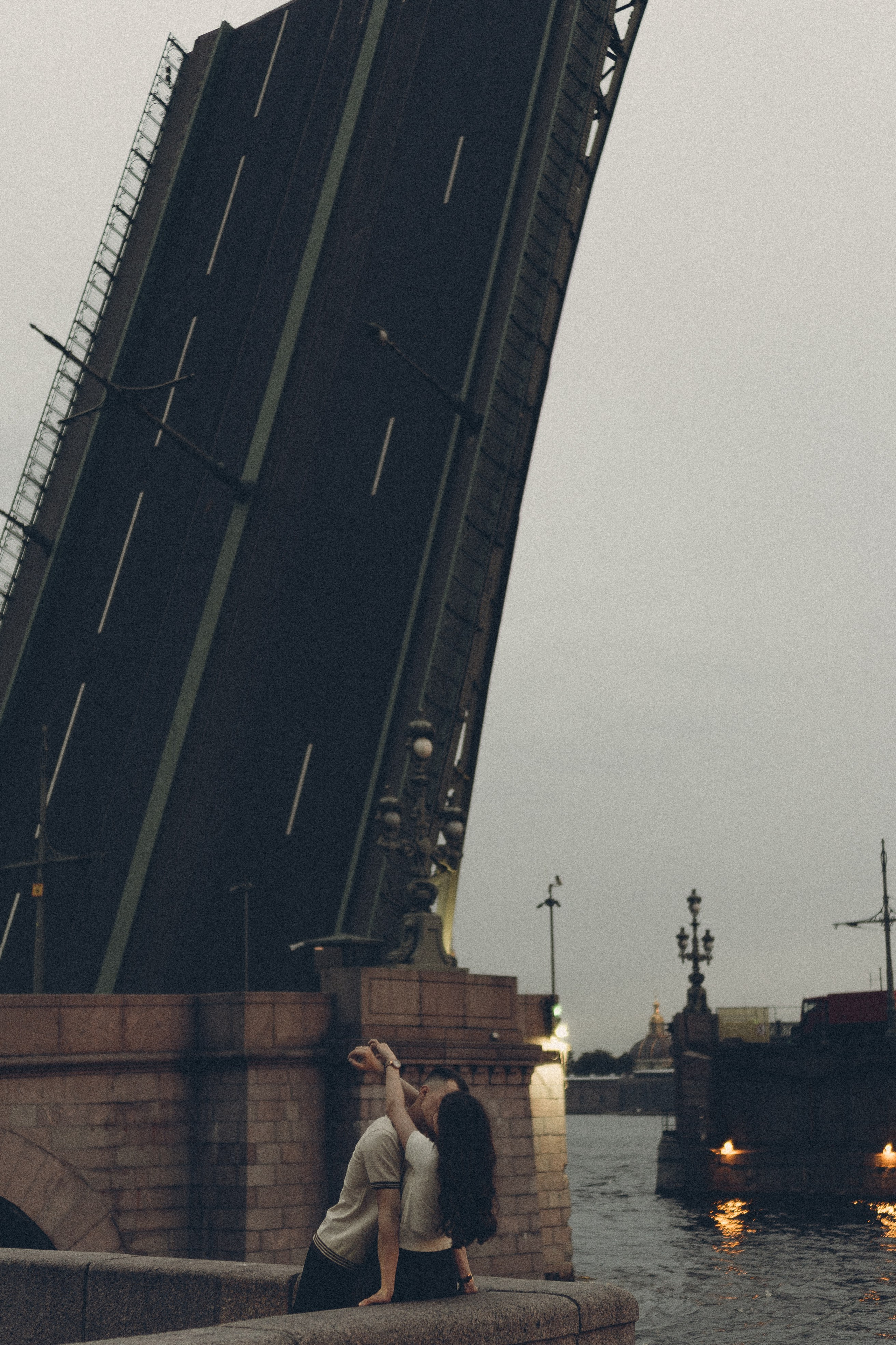 РАССВЕТНАЯ ИСТОРИЯ. Профессиональный фотограф, Санкт-Петербург — Виктория Богомолова