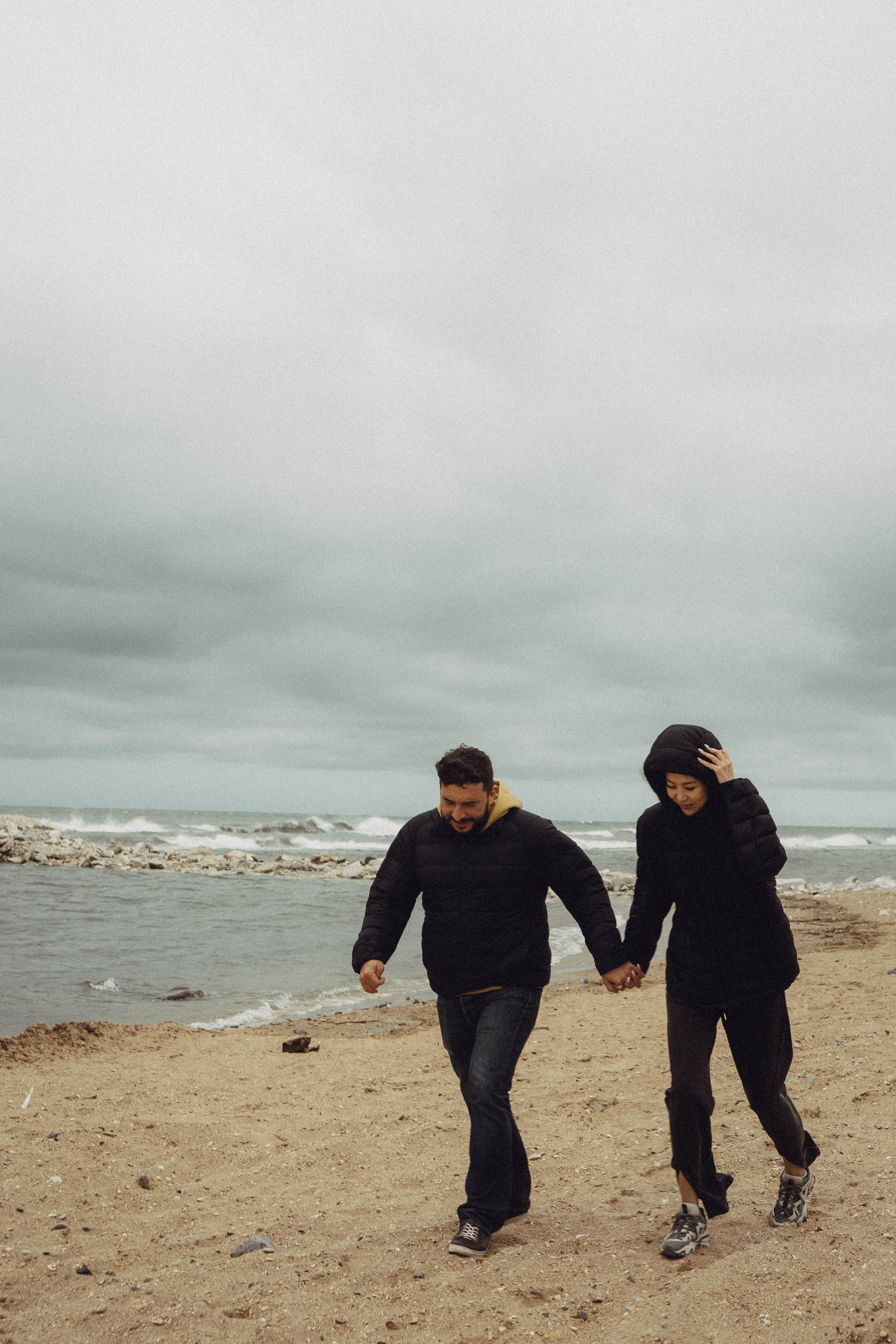 Каспийское море. Профессиональный фотограф, Санкт-Петербург — Виктория Богомолова