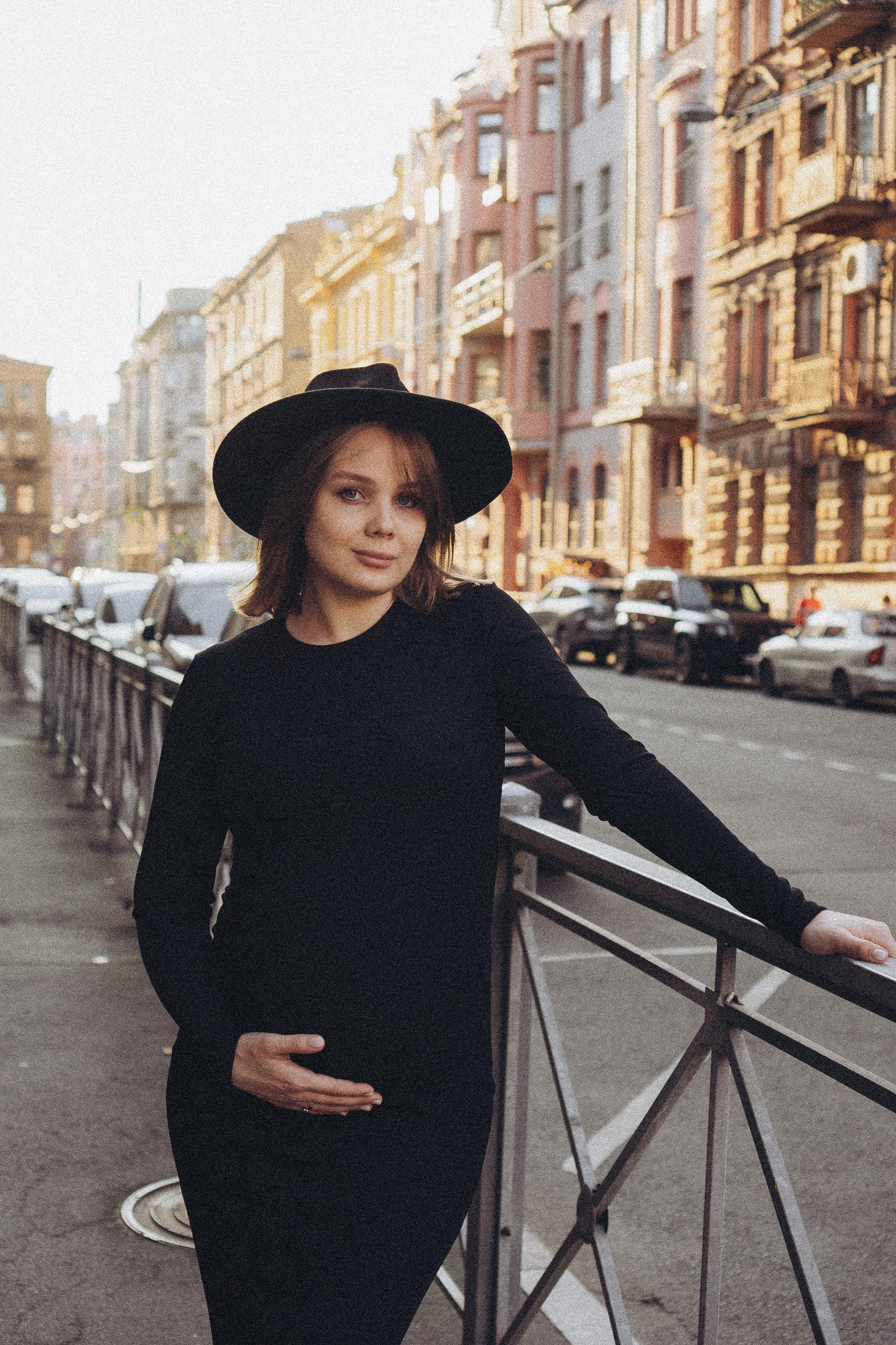 БЕРЕМЕННОСТЬ. Профессиональный фотограф, Санкт-Петербург — Виктория Богомолова