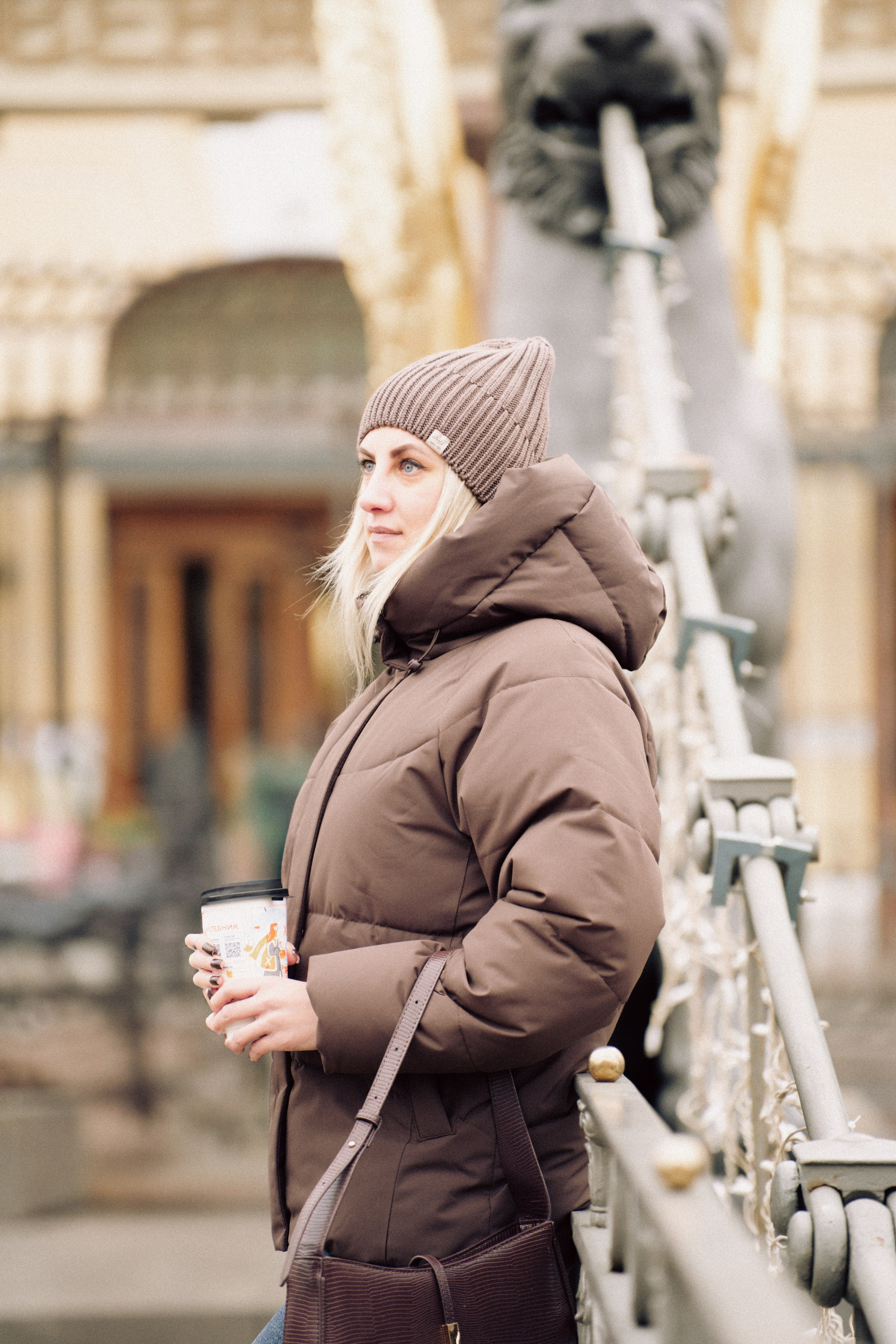 ПРОГУЛКА ПО ГОРОДУ ВОЗЛЕ КАЗАНСКОГО СОБРА. Профессиональный фотограф, Санкт-Петербург — Виктория Богомолова