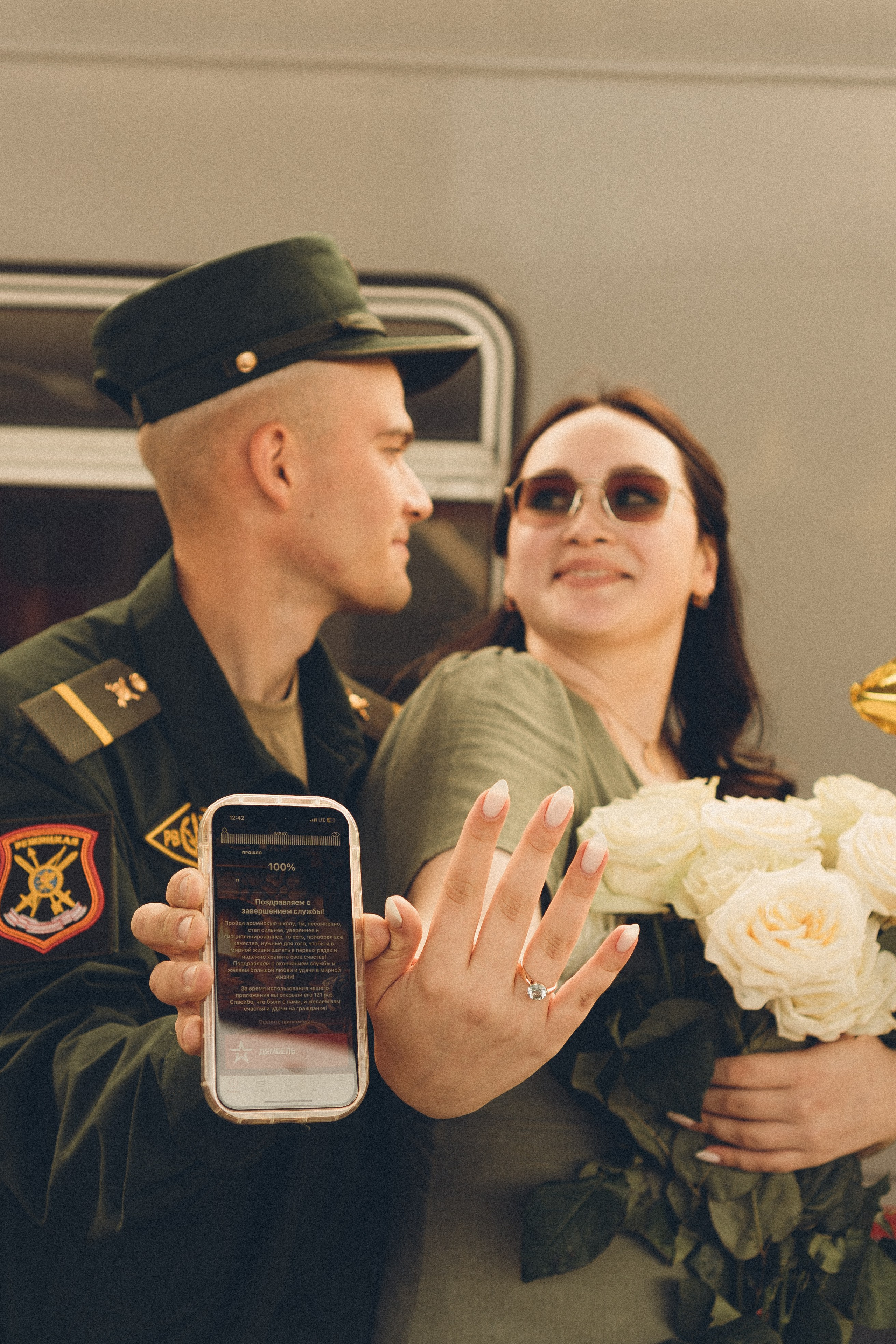 ПРЕДЛОЖЕНИЕ. Профессиональный фотограф, Санкт-Петербург — Виктория Богомолова