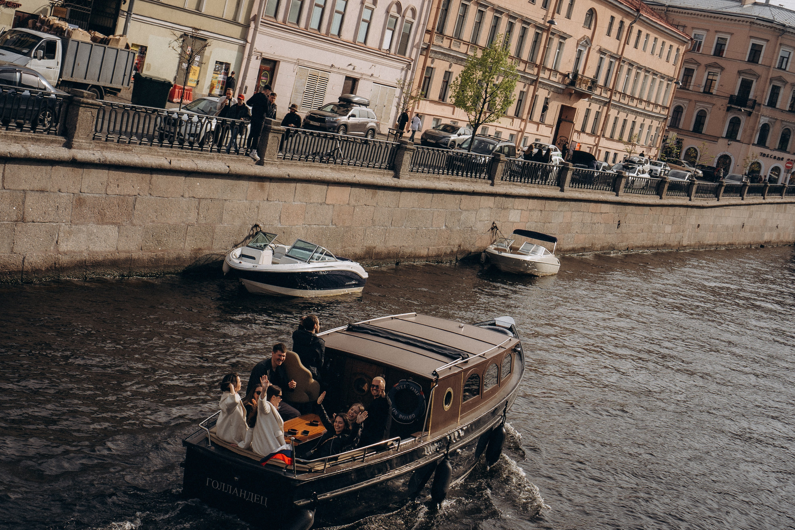 ДЕНЬ РОЖДЕНИЯ. Профессиональный фотограф, Санкт-Петербург — Виктория Богомолова