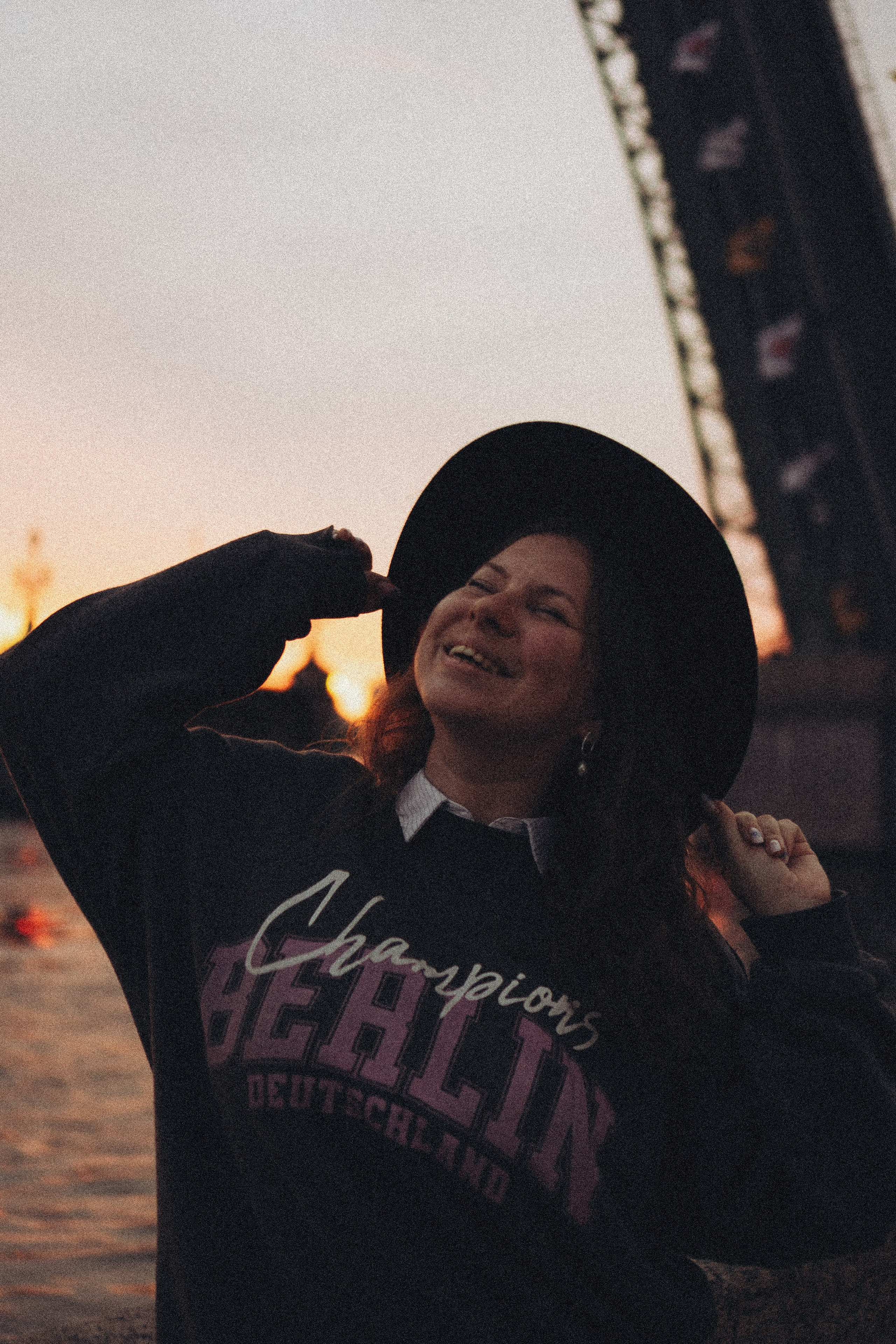 С разводными мостами. Профессиональный фотограф, Санкт-Петербург — Виктория Богомолова