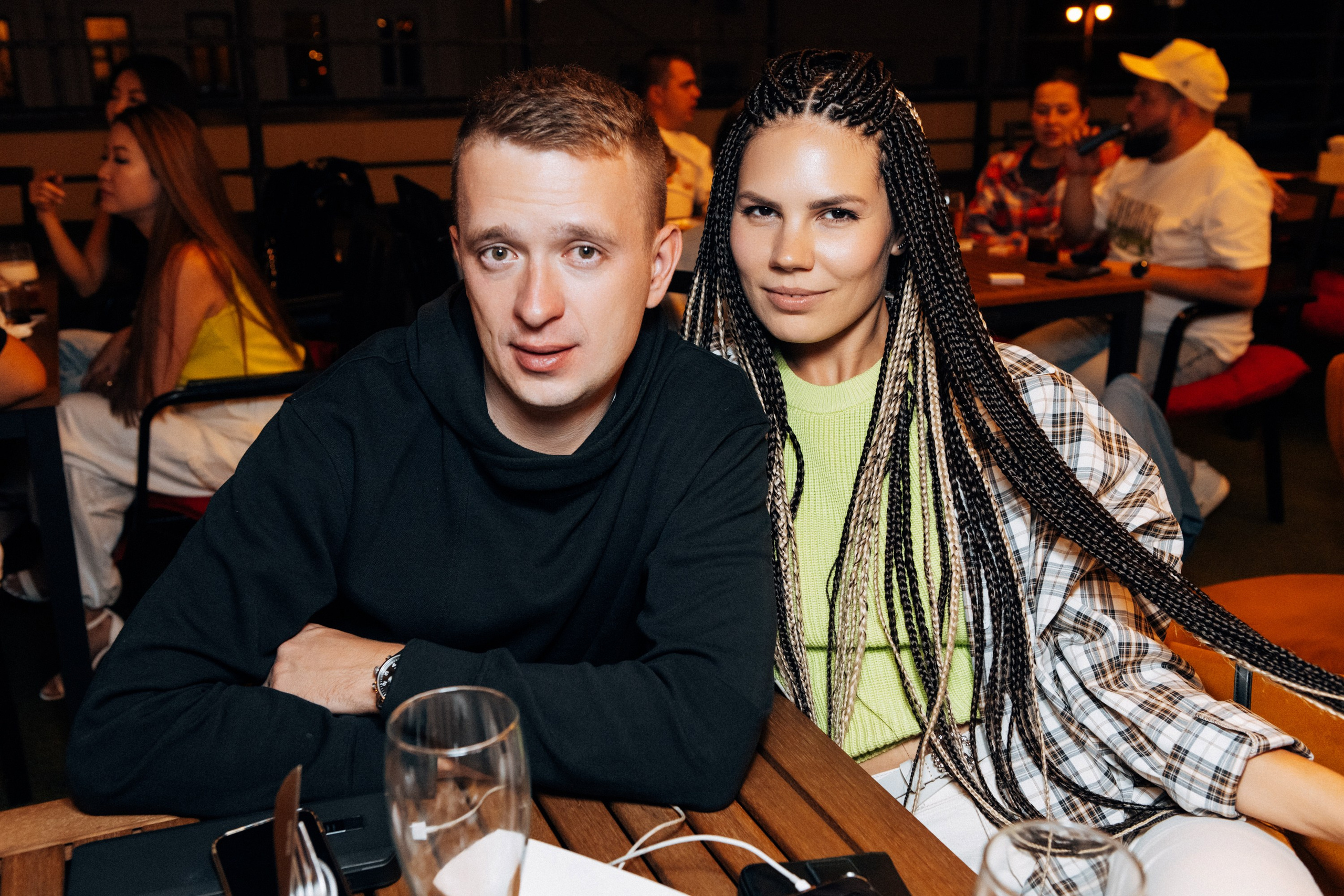 Varka.rest. Фотограф Владимир Молоканов