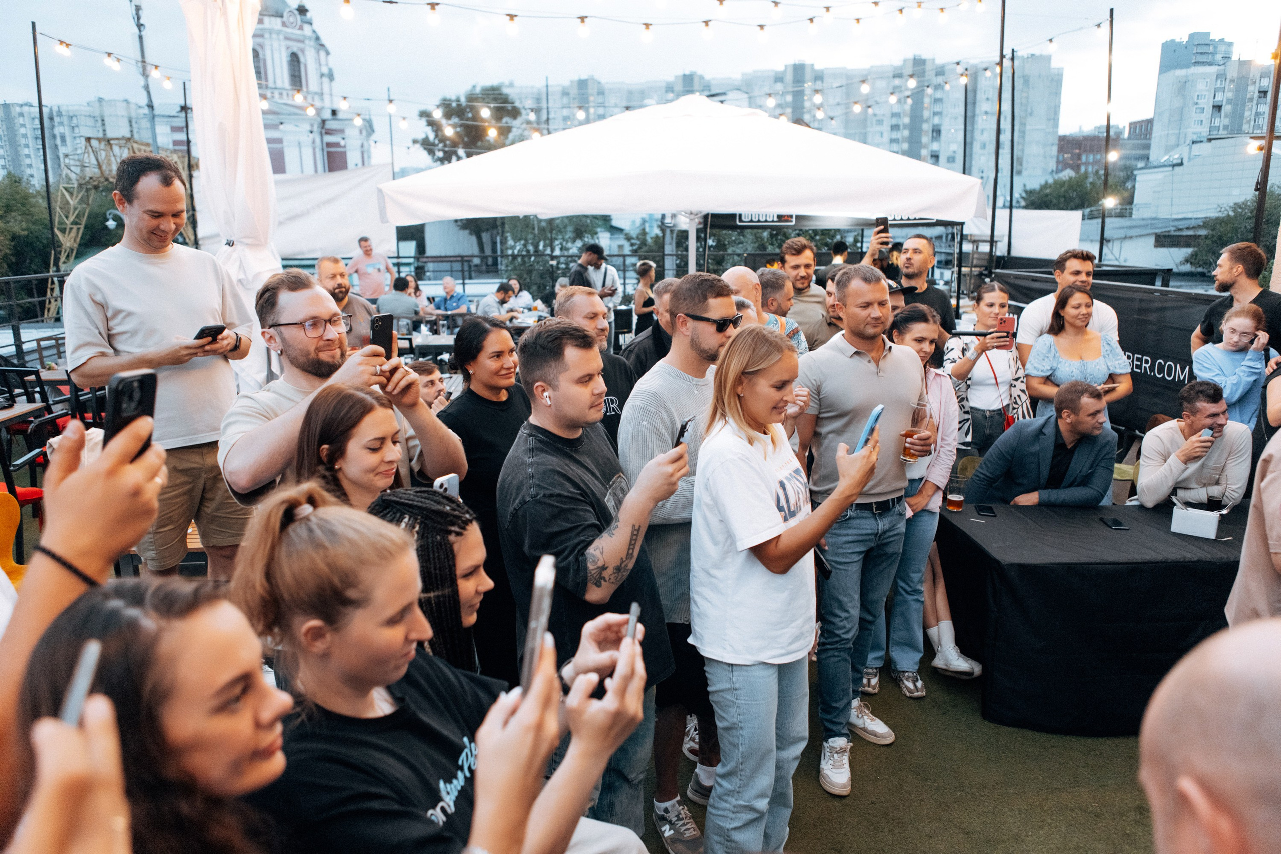 Varka.rest. Фотограф Владимир Молоканов