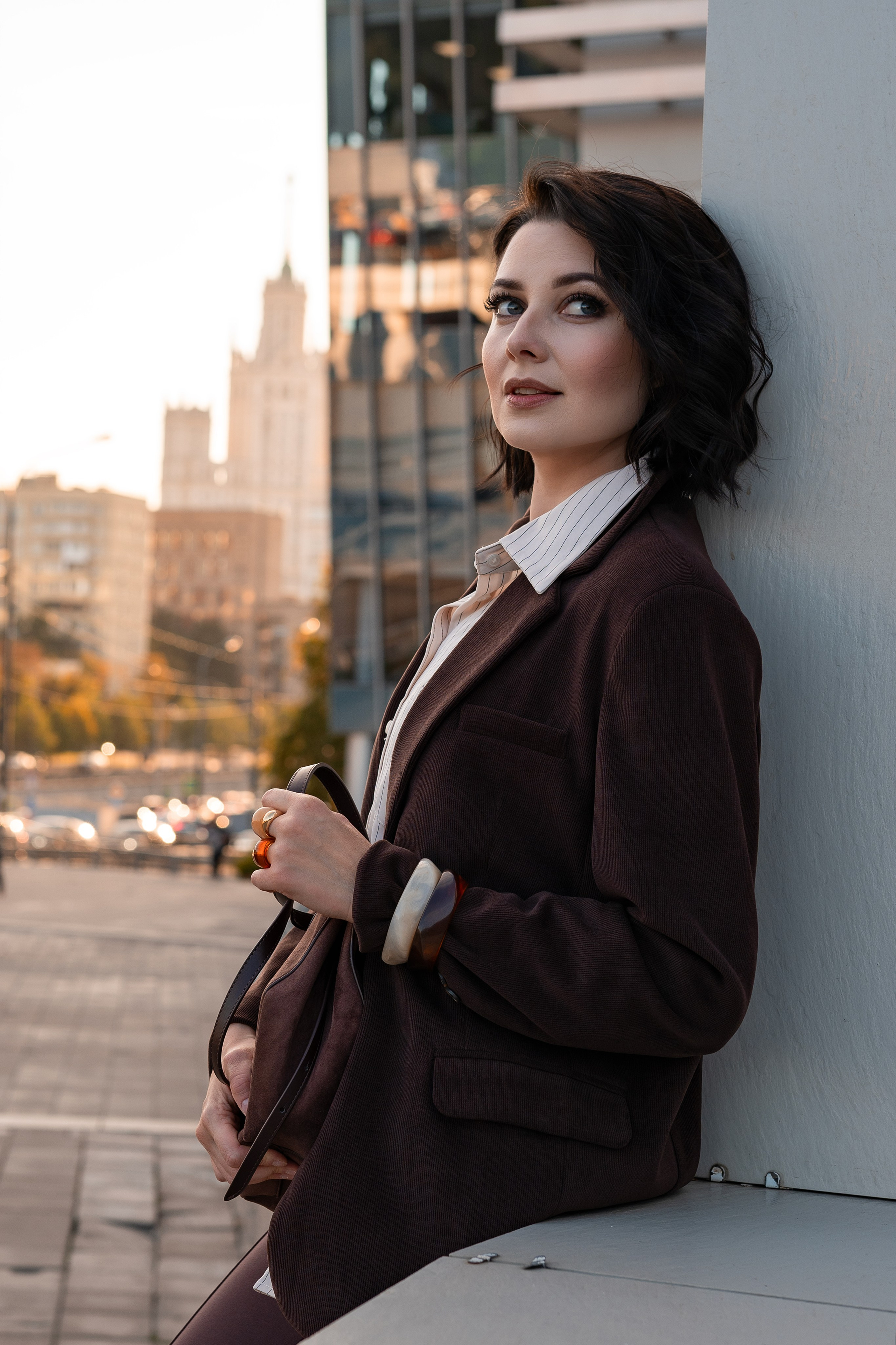 Уличные. Твой фотограф в Москве