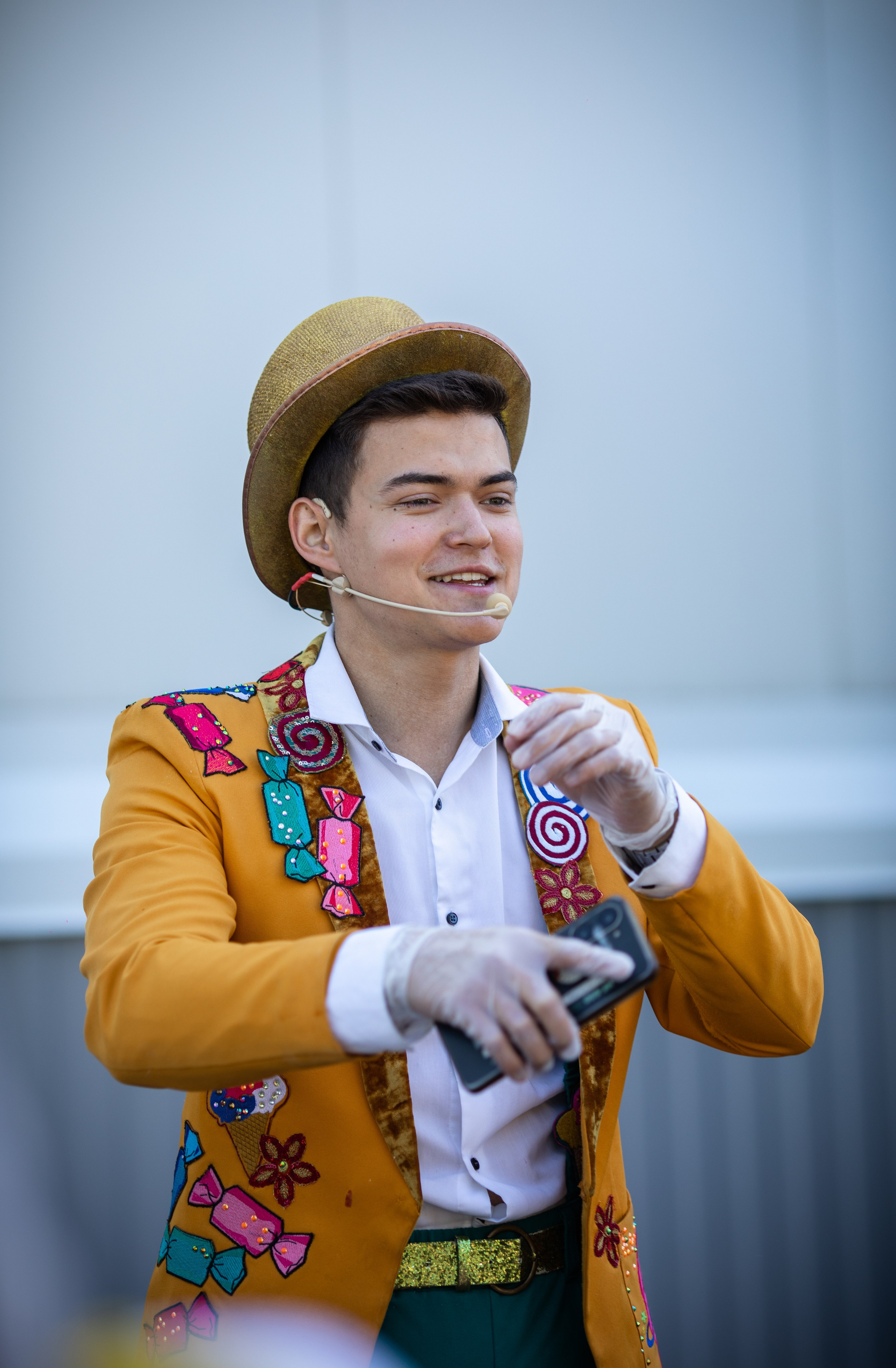 Мероприятия «PEPLOS -2025». Репортажный и свадебный фотограф в Челябинске Елисеев Павел