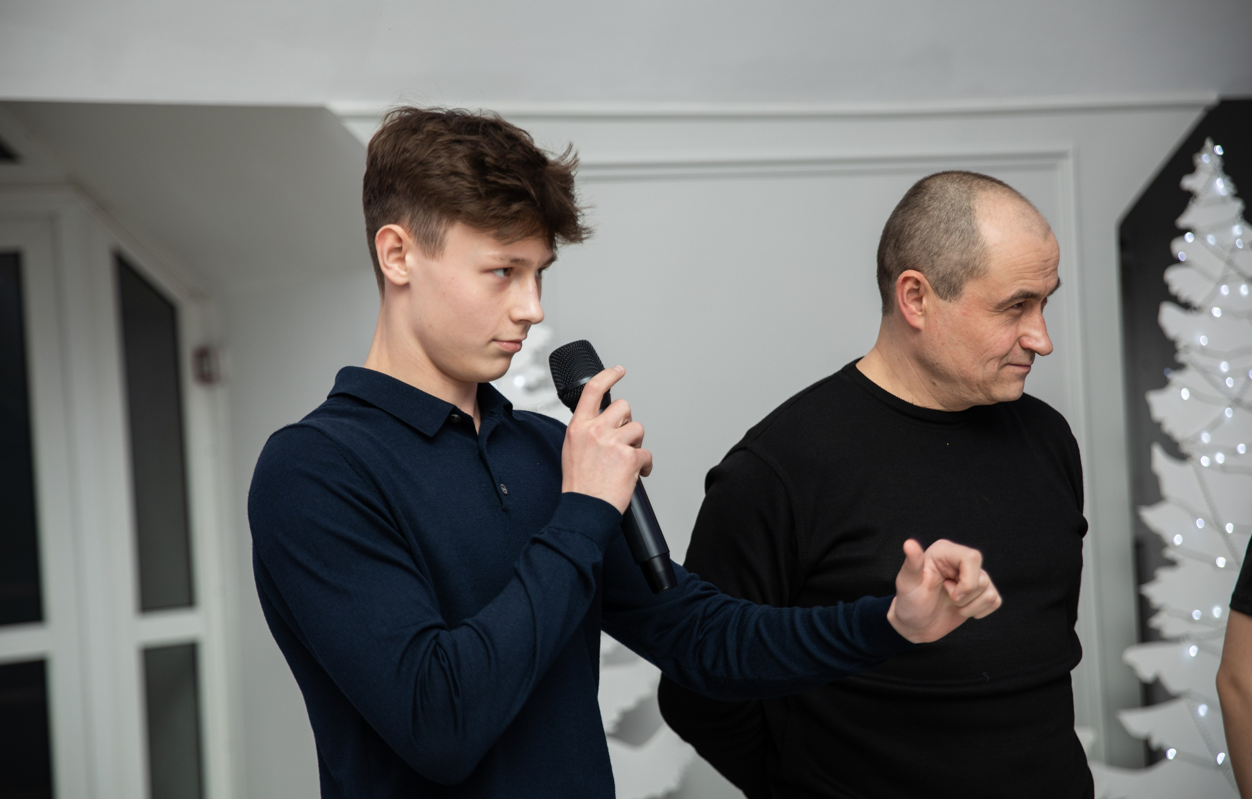 Юбилей. Снежная Королева -2024. Репортажный и свадебный фотограф в Челябинске Елисеев Павел