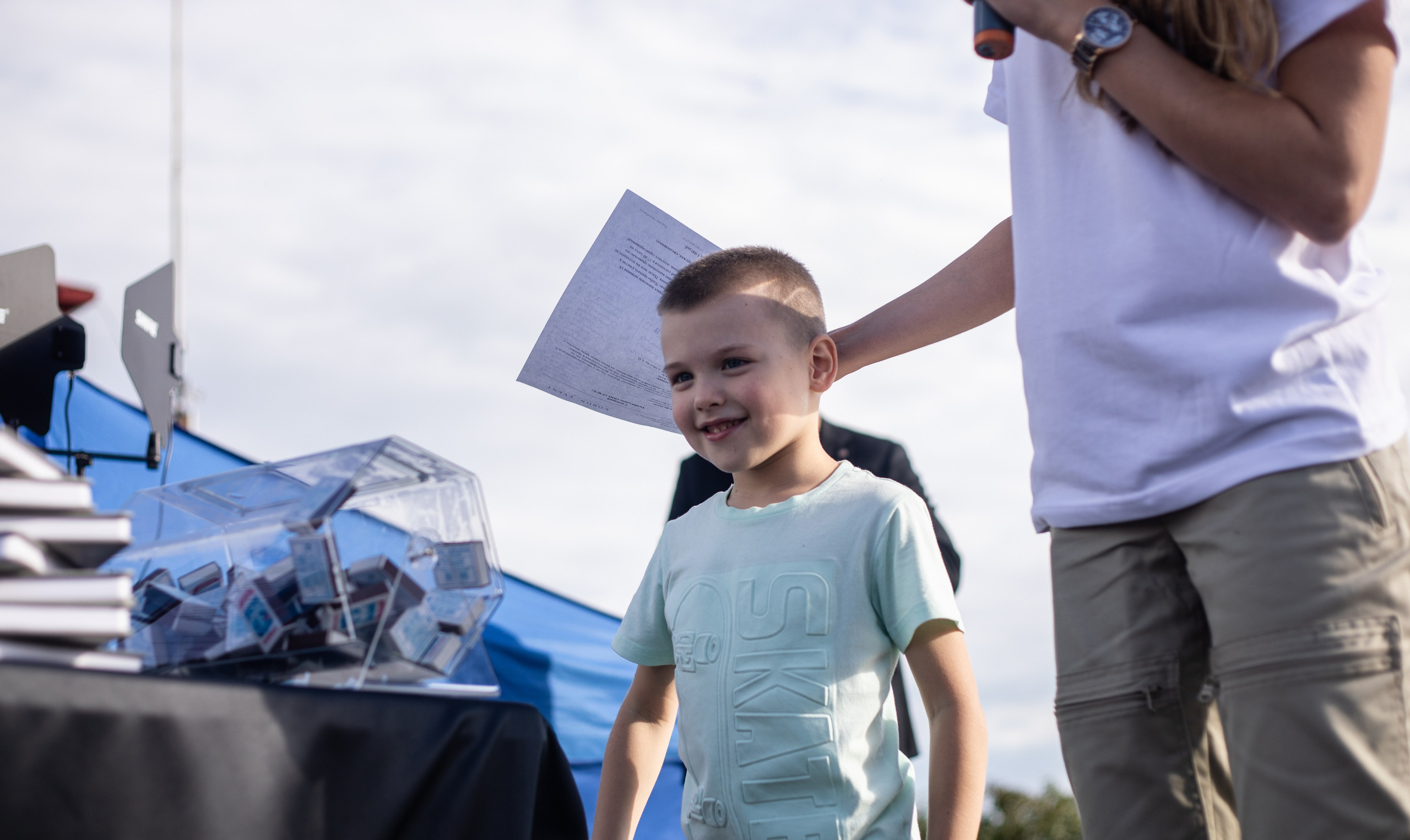 УЗСТ- Корпоративный тимбилдинг на аэродроме. Репортажный и свадебный фотограф в Челябинске Елисеев Павел