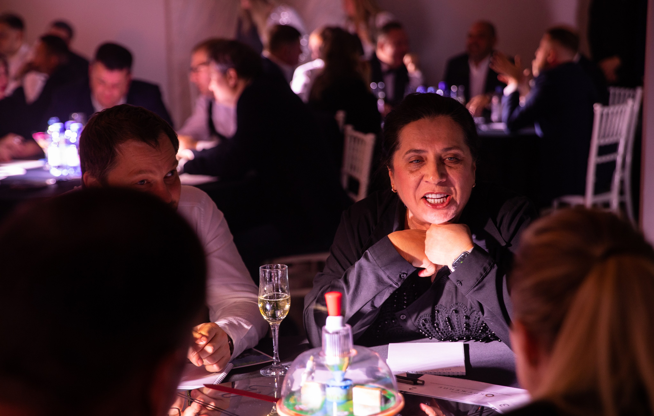 Что? Где? Когда? — Вторая игра г. Челябинск. Репортажный и свадебный фотограф в Челябинске Елисеев Павел