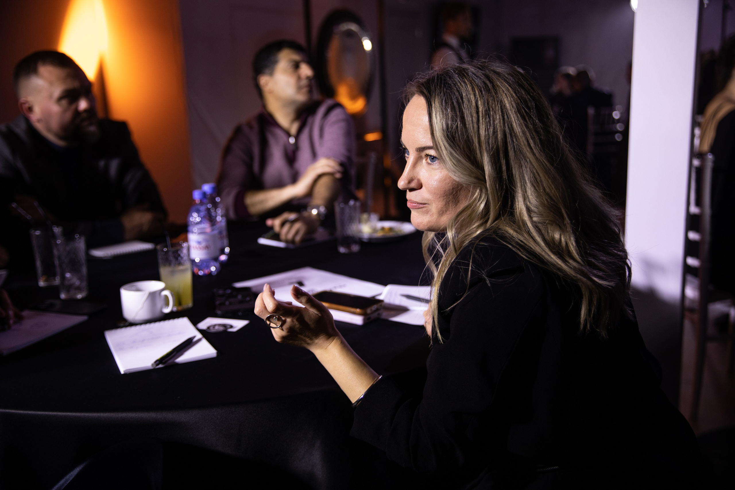 Что? Где? Когда?. Репортажный и свадебный фотограф в Челябинске Елисеев Павел