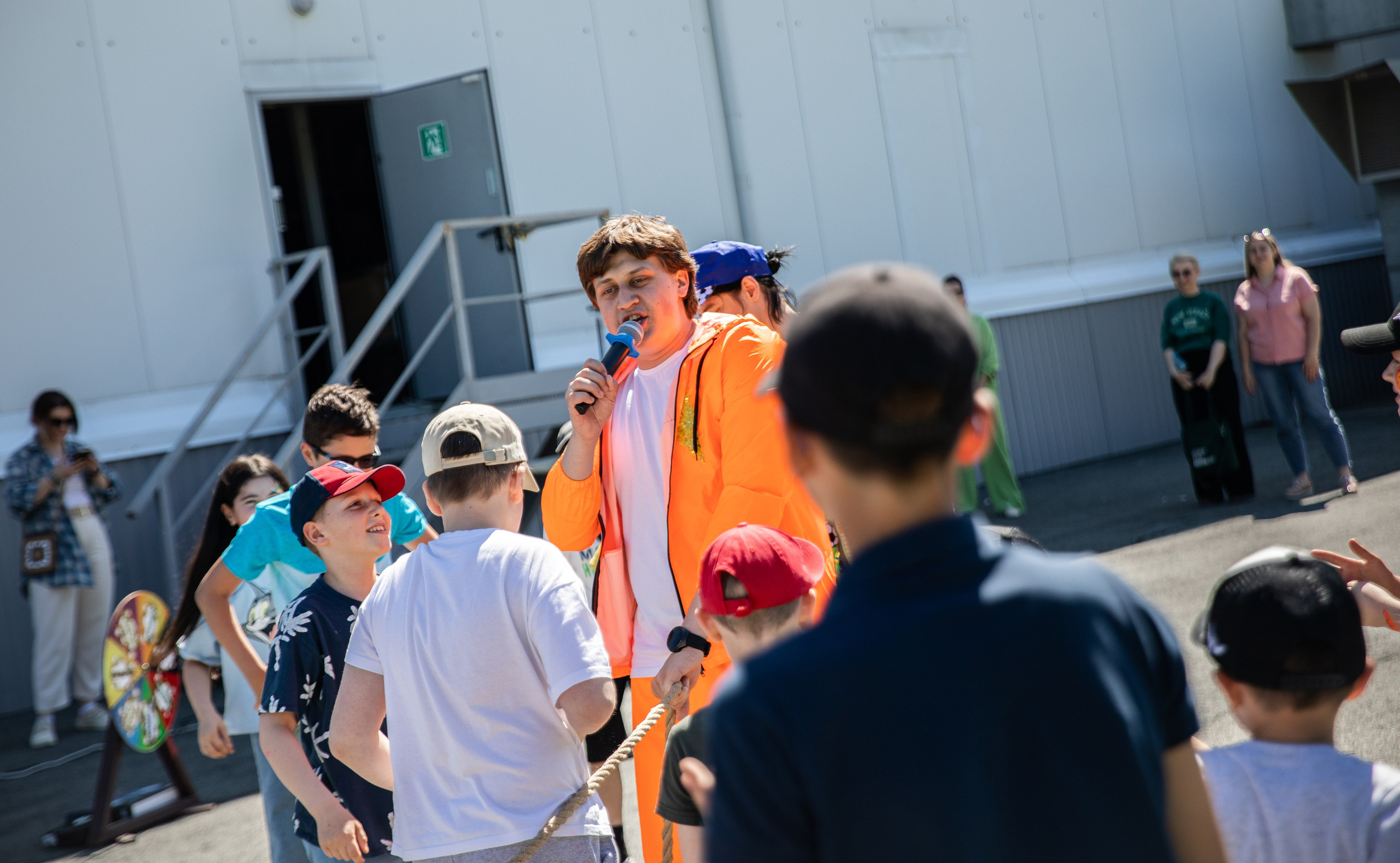 Мероприятия «PEPLOS -2025». Репортажный и свадебный фотограф в Челябинске Елисеев Павел