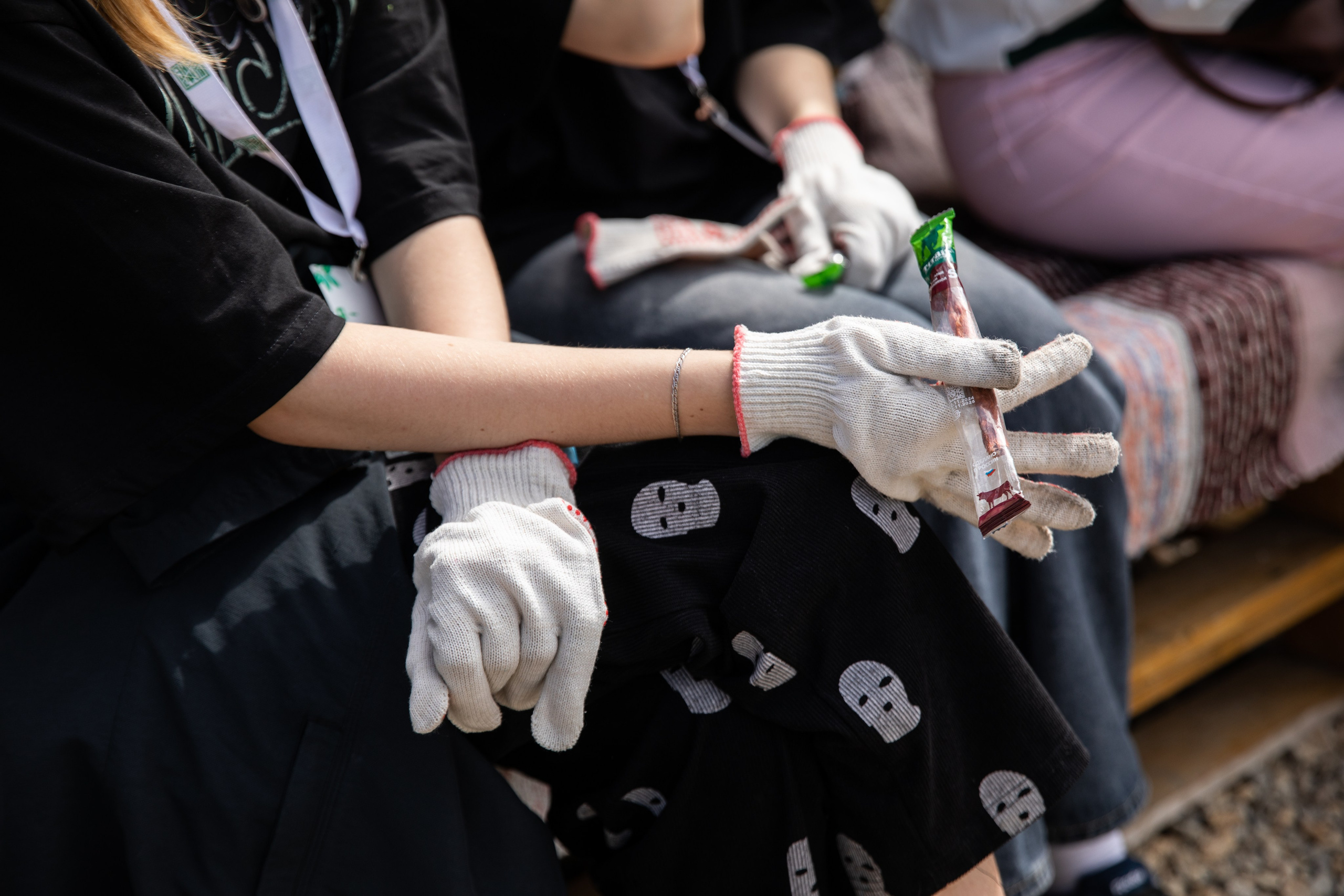 Приют — Наш дом. Репортажный и свадебный фотограф в Челябинске Елисеев Павел