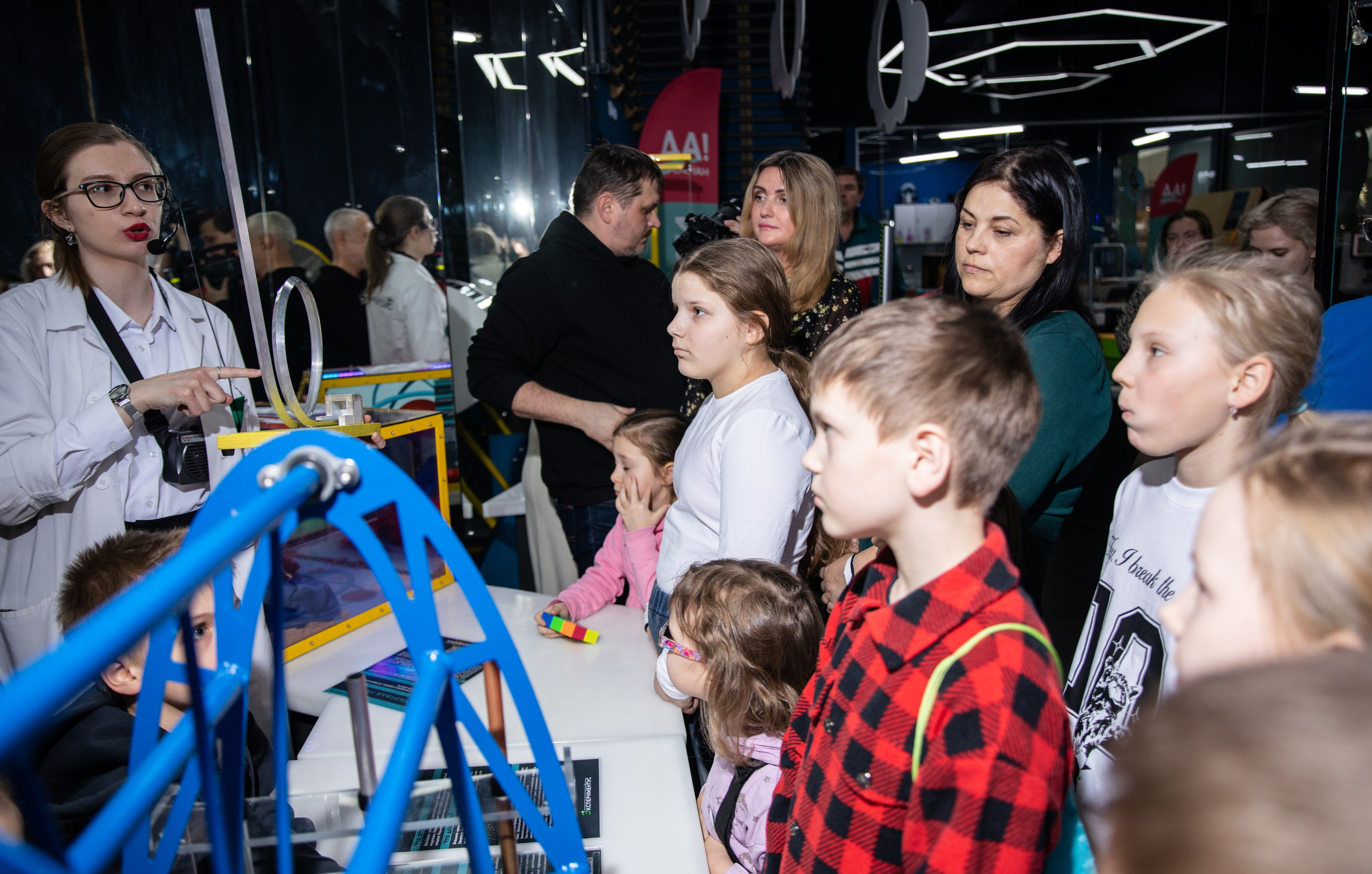 Экспрементус -Новые люди 2026. Репортажный и свадебный фотограф в Челябинске Елисеев Павел