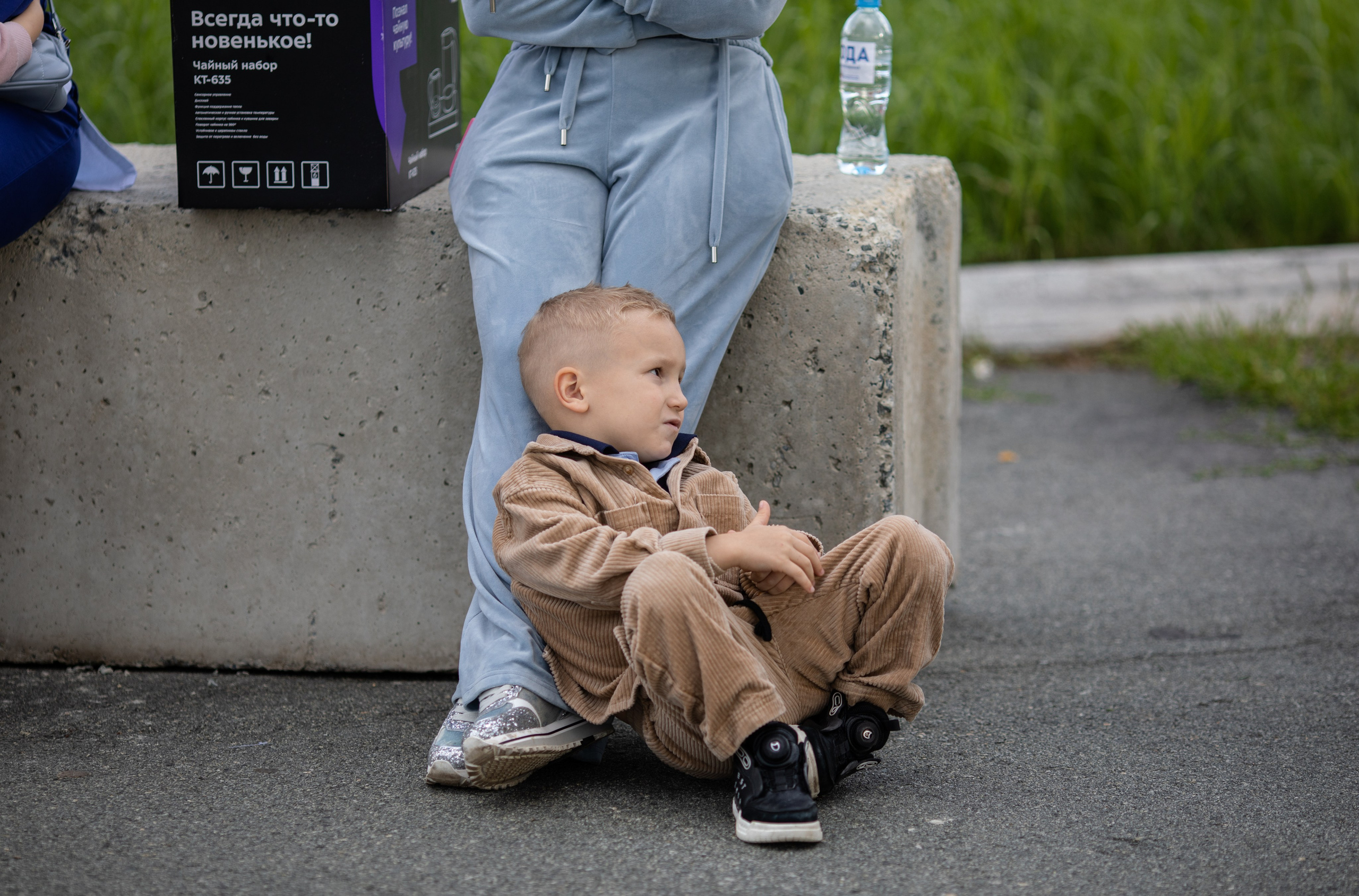 УЗСТ- Корпоративный тимбилдинг на аэродроме. Репортажный и свадебный фотограф в Челябинске Елисеев Павел