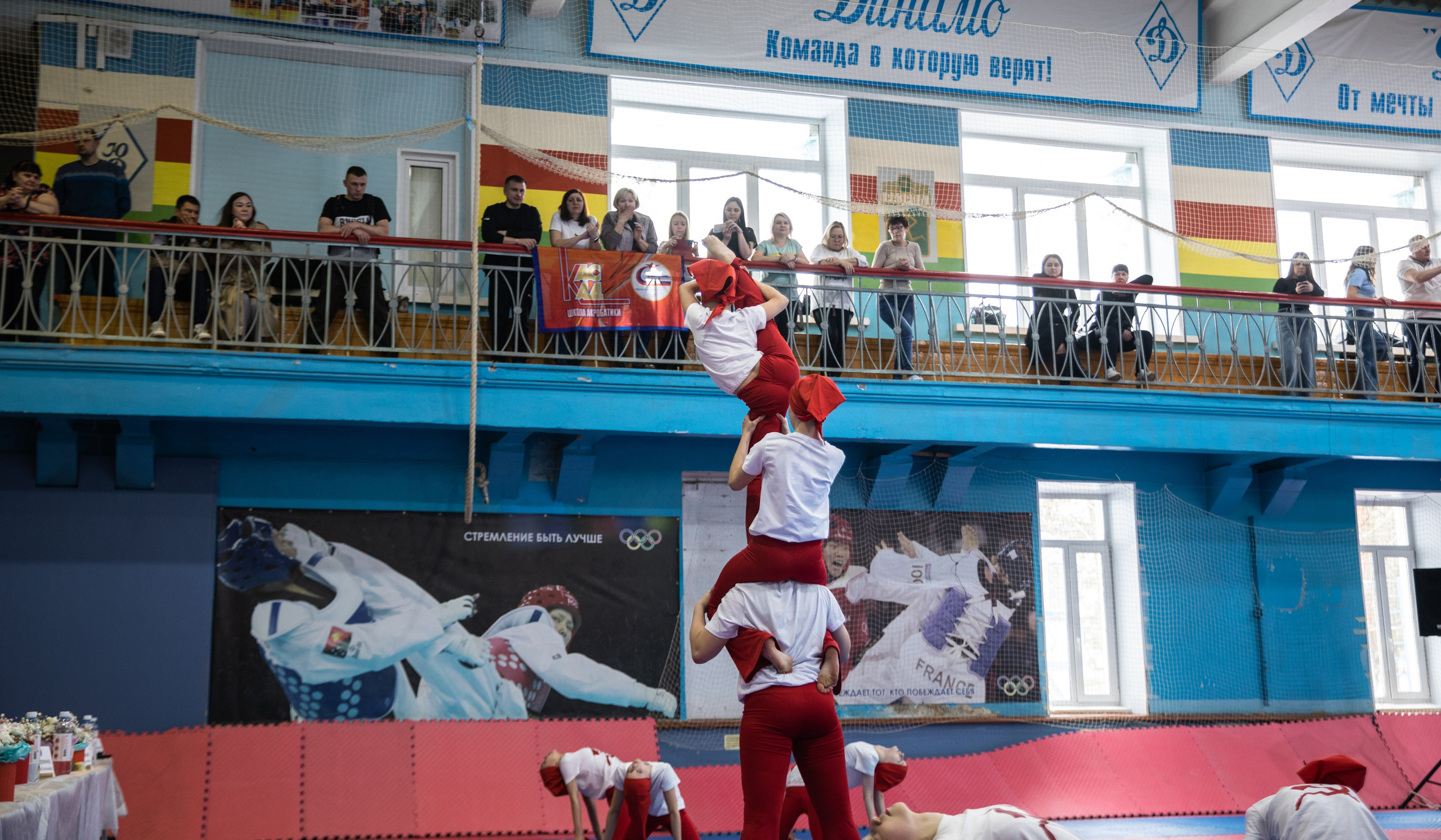 Уральские звезды. Художественная Гимнастика — 2025. Репортажный и свадебный фотограф в Челябинске Елисеев Павел