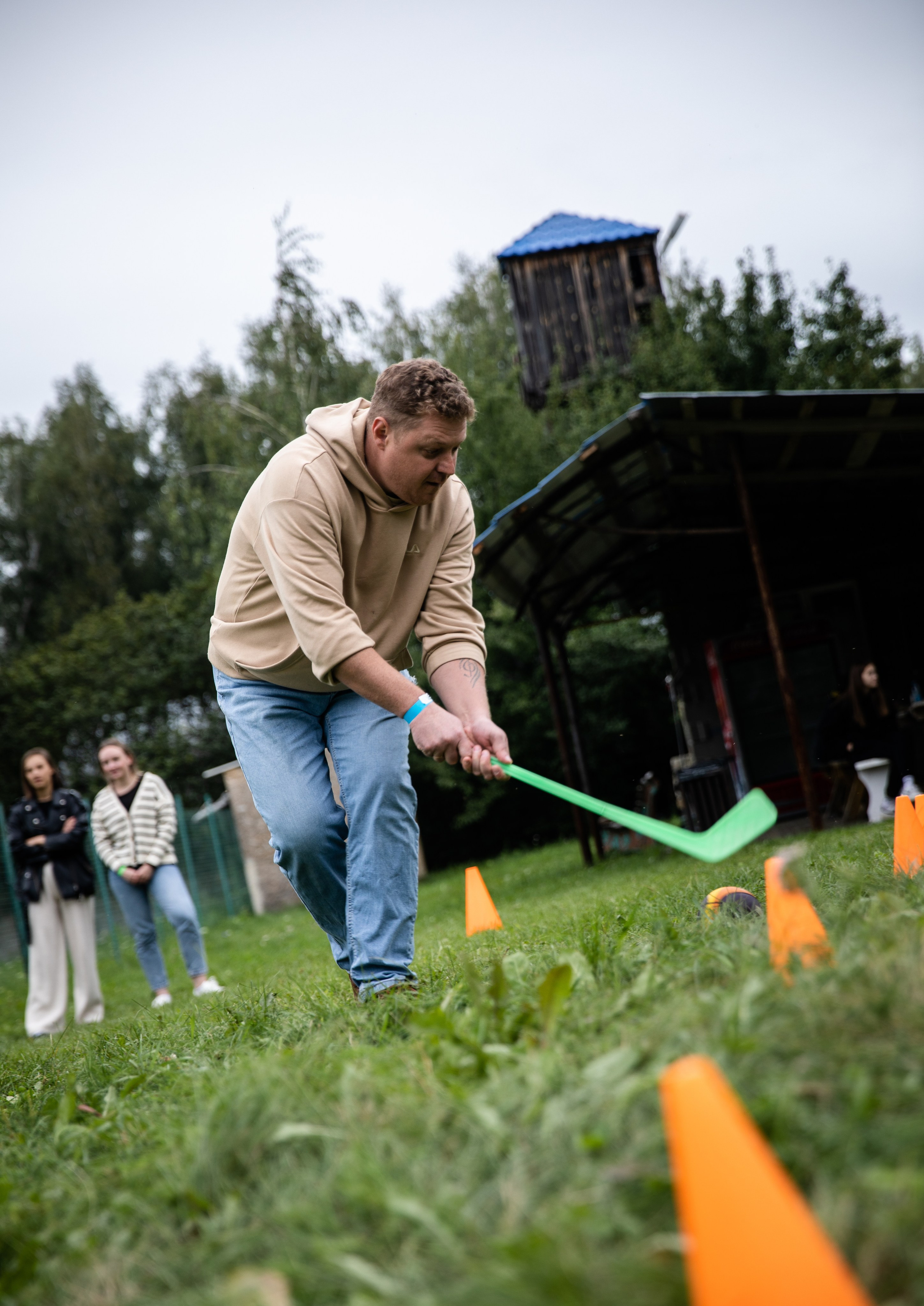Корпоративный тимбилдинг — «Монтажный горизонт». Репортажный и свадебный фотограф в Челябинске Елисеев Павел