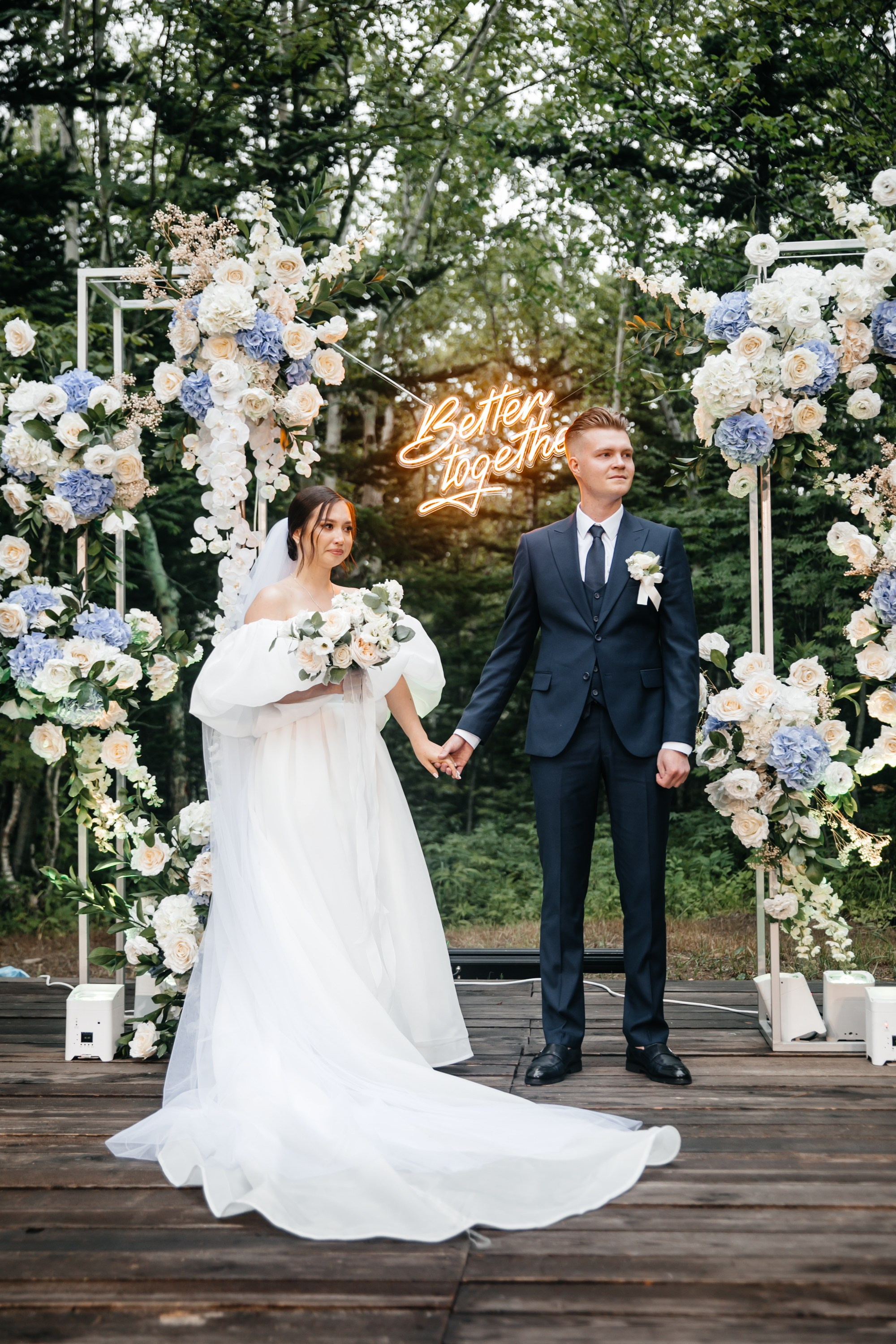 Портфолио Бойко Александр. Свадебный фотограф в Южно-Сахалинске — Бойко Александр