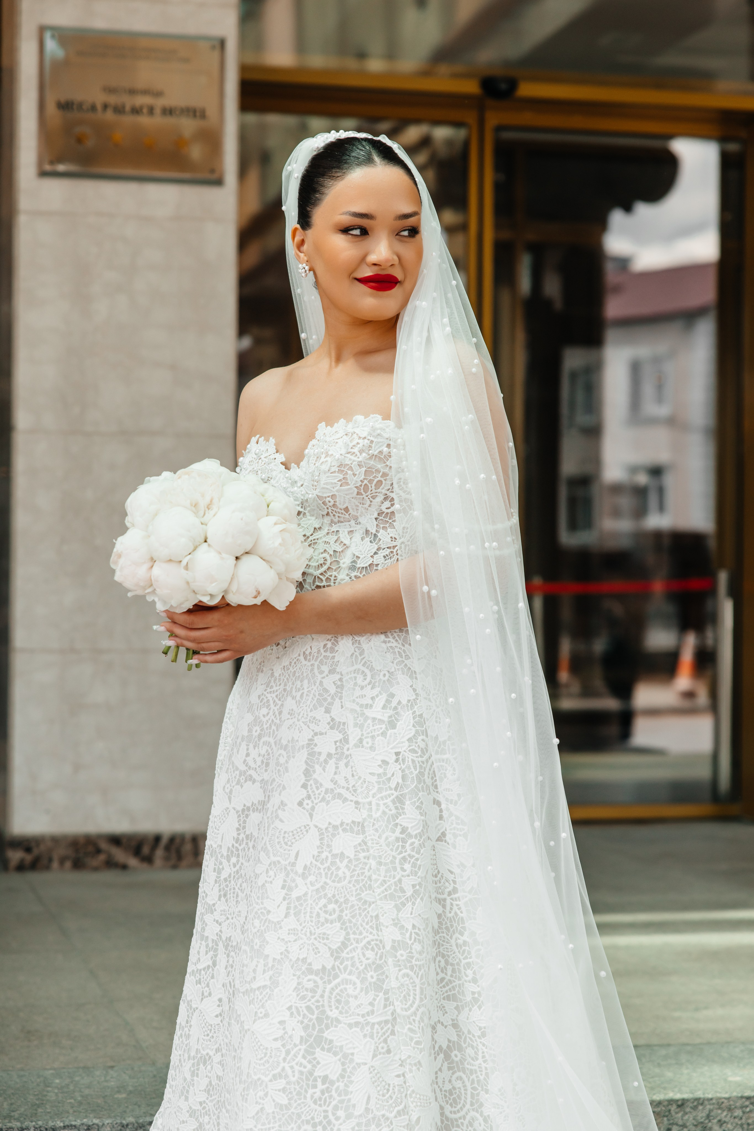 Андрей & Вероника. Свадебный фотограф в Южно-Сахалинске — Бойко Александр