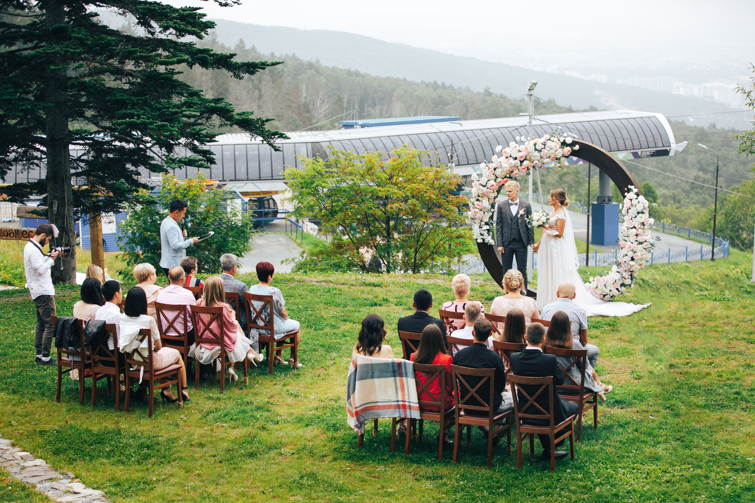 Портфолио Бойко Александр. Свадебный фотограф в Южно-Сахалинске — Бойко Александр