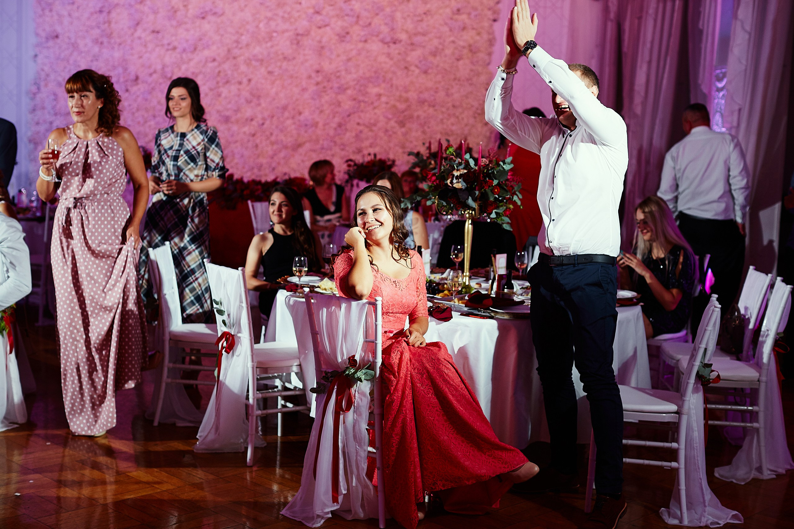 Анна и Владислав. Портфолио