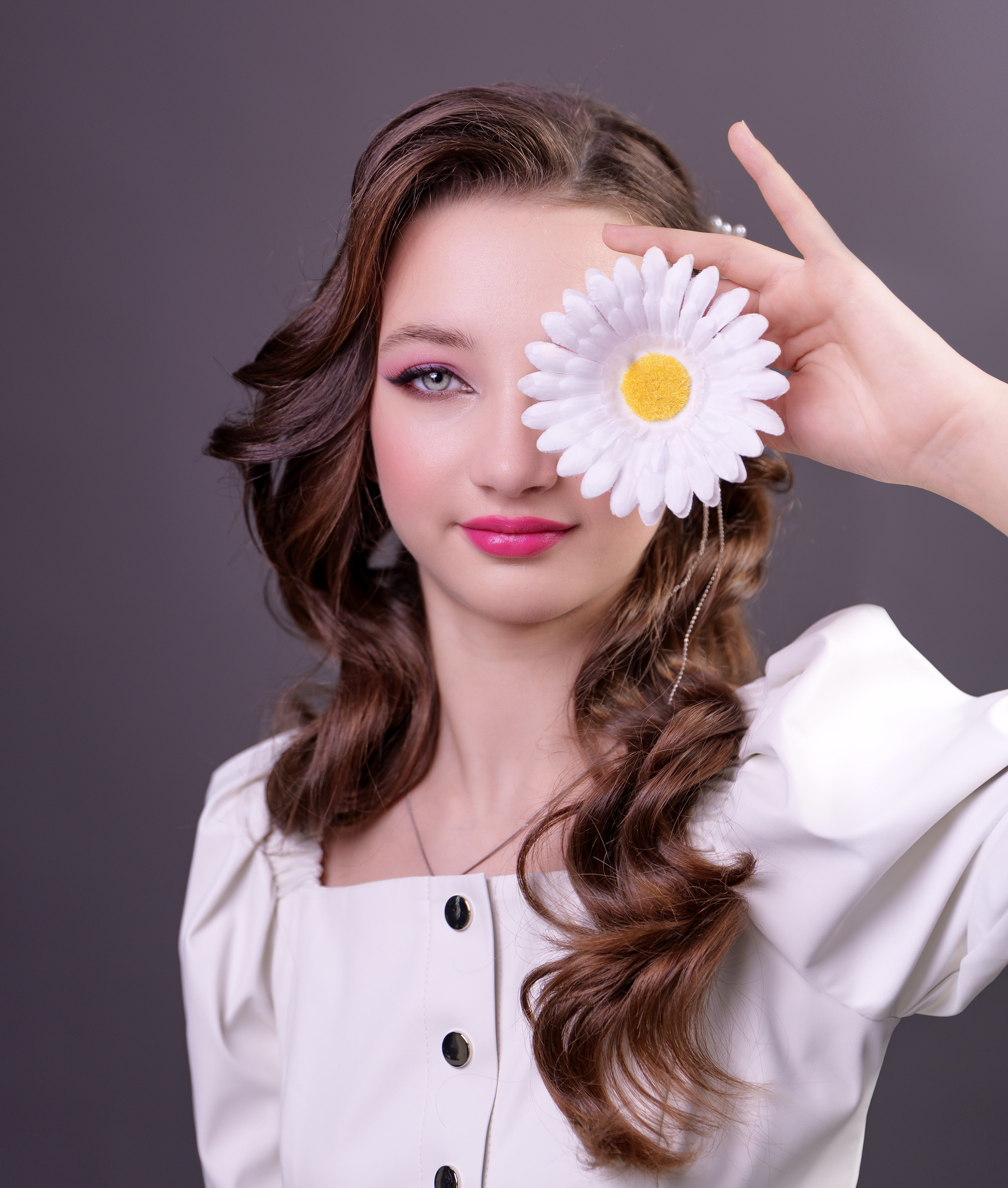 «Beauty&fashion». Сайт фотограф в Керчи Кислый Юрий