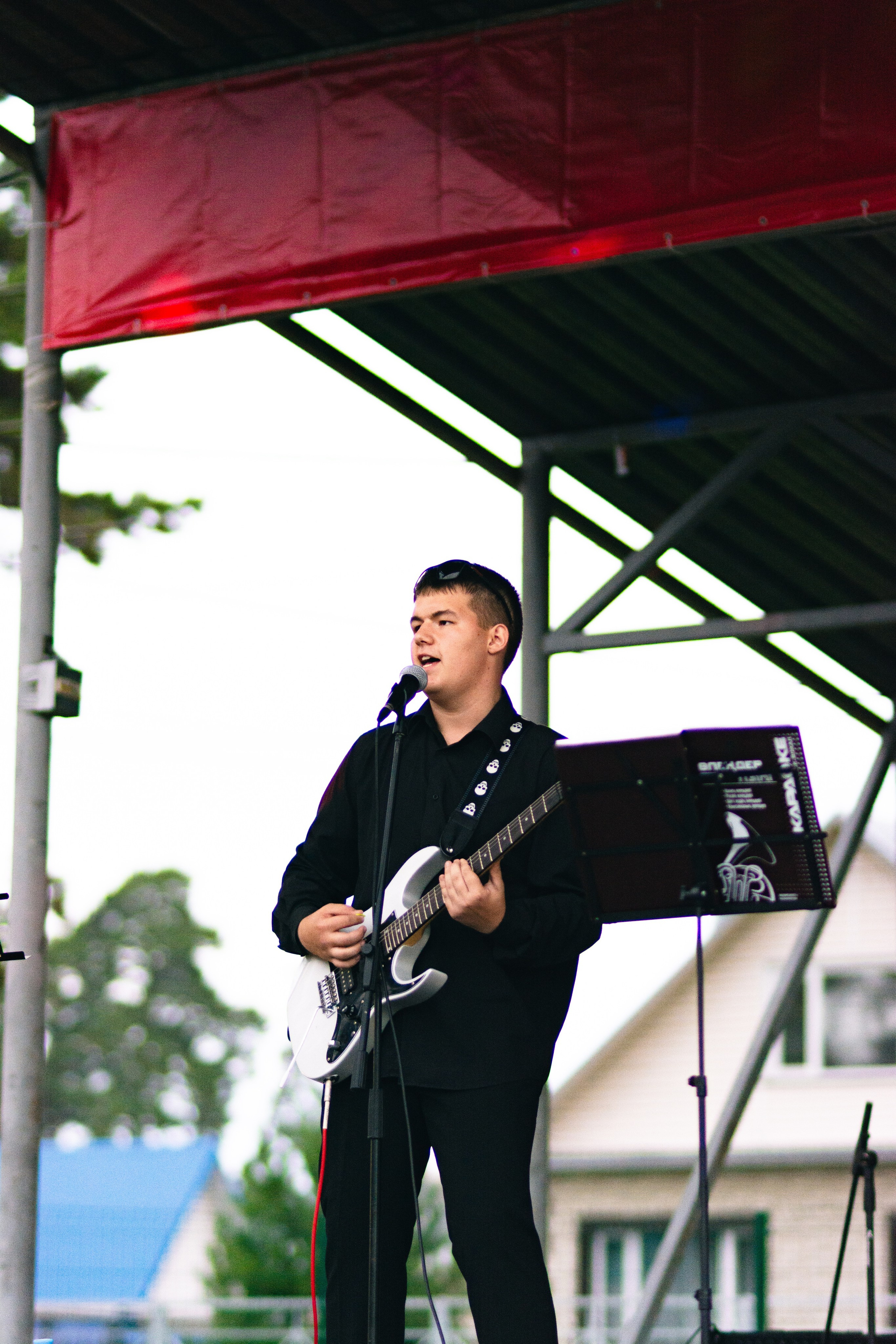 Кино на траве и ДР группы «Доктор Пепси». Алексей Маисеев | Свадебный и художественный фотограф в Новосибирске | Съемка на природе и в студии