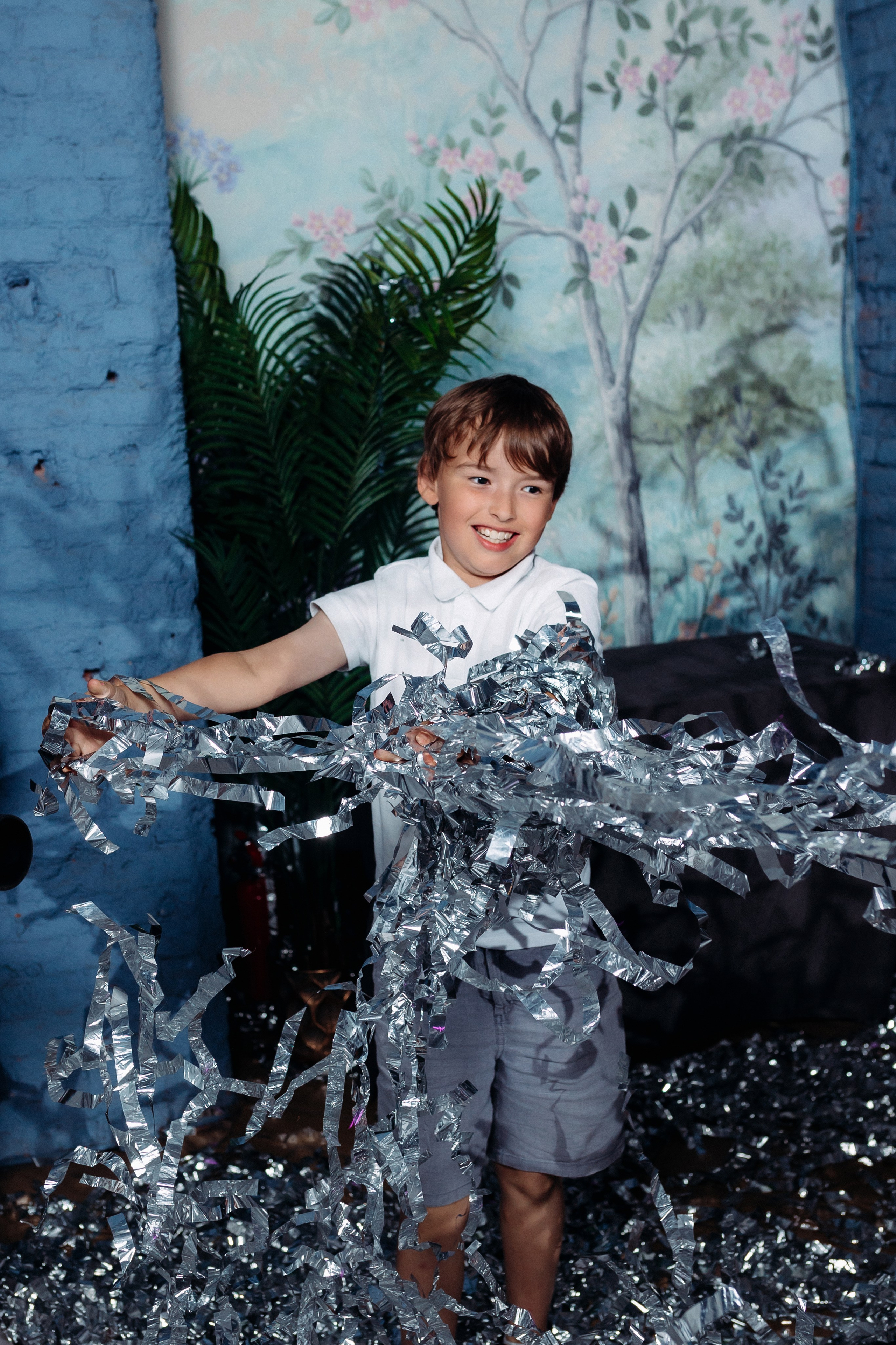 Дни Рождения. Фотограф в Санкт-Петербурге Кирюшенков Андрей