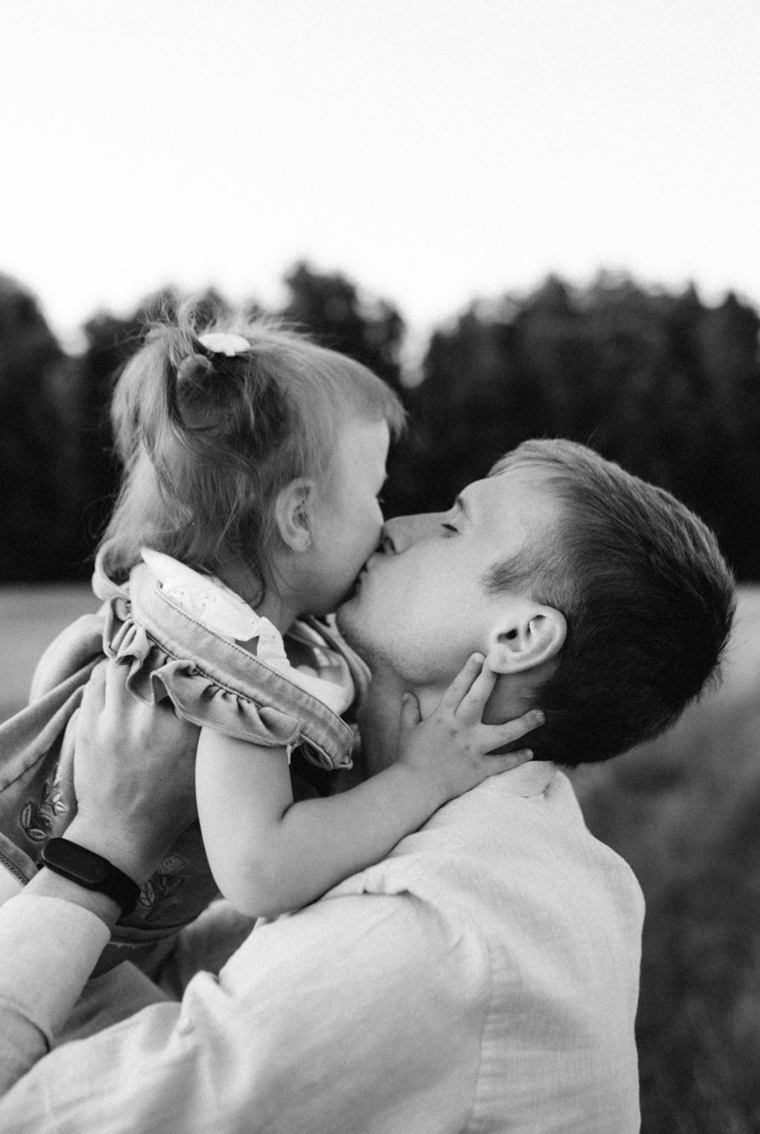 Уличные истории. Семейный и парный фотограф Мария Куцко