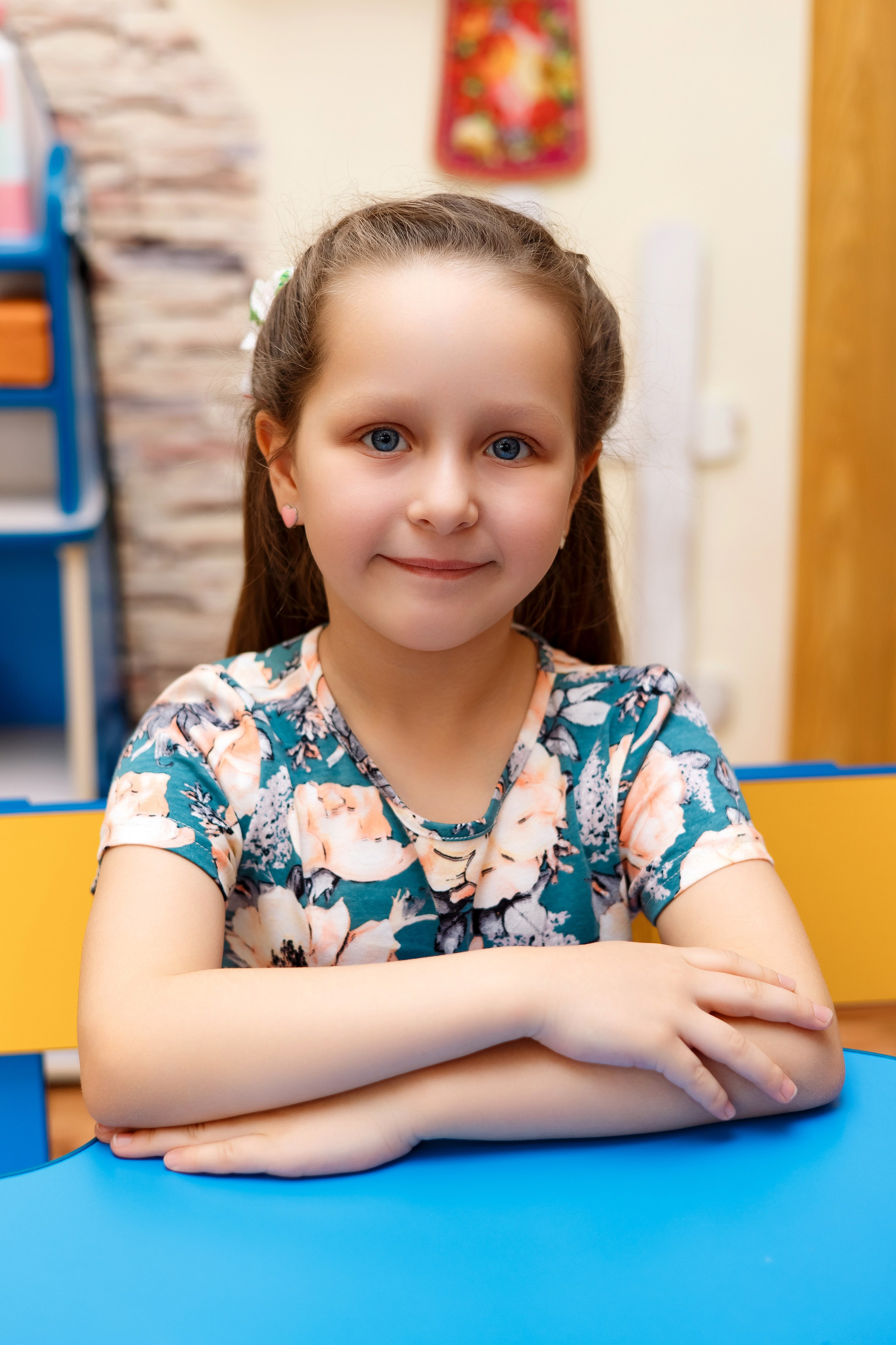 Детский Сад 9 (13 человек). Фотограф Любовь Корниенко, Примоский край