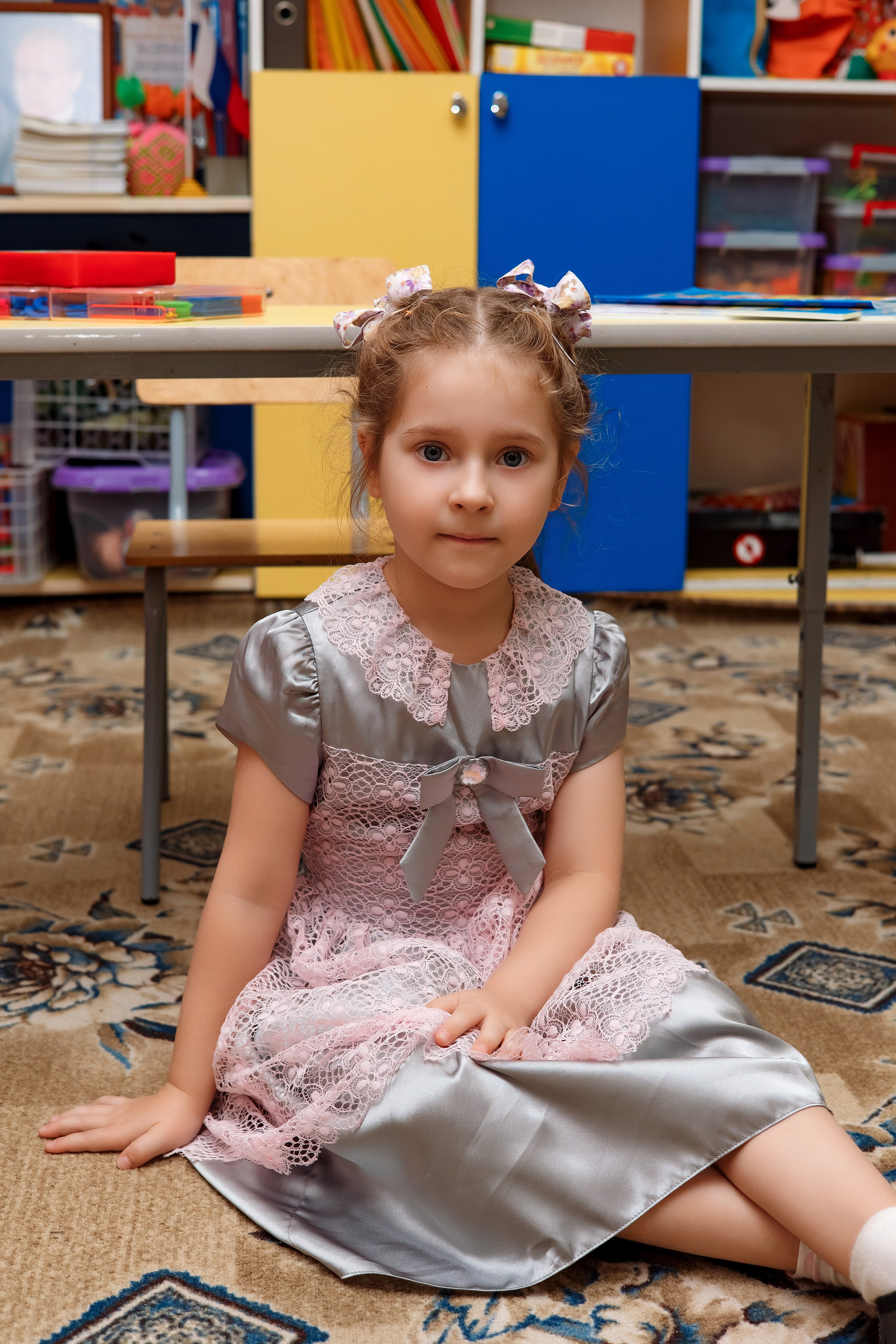 Детский Сад № 10. Фотограф Любовь Корниенко, Примоский край