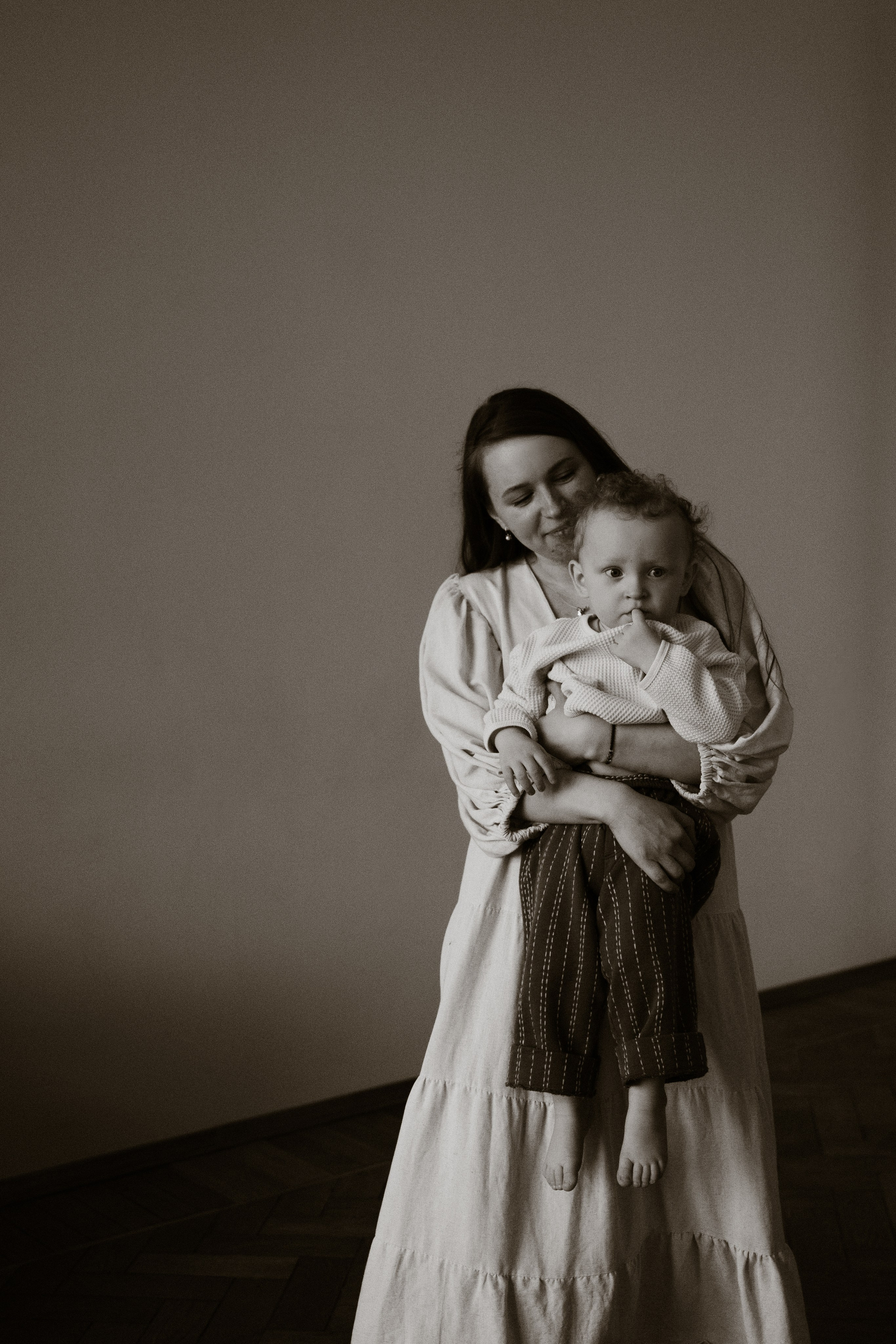 Москва. Фотограф в Минске — Мария Миллс