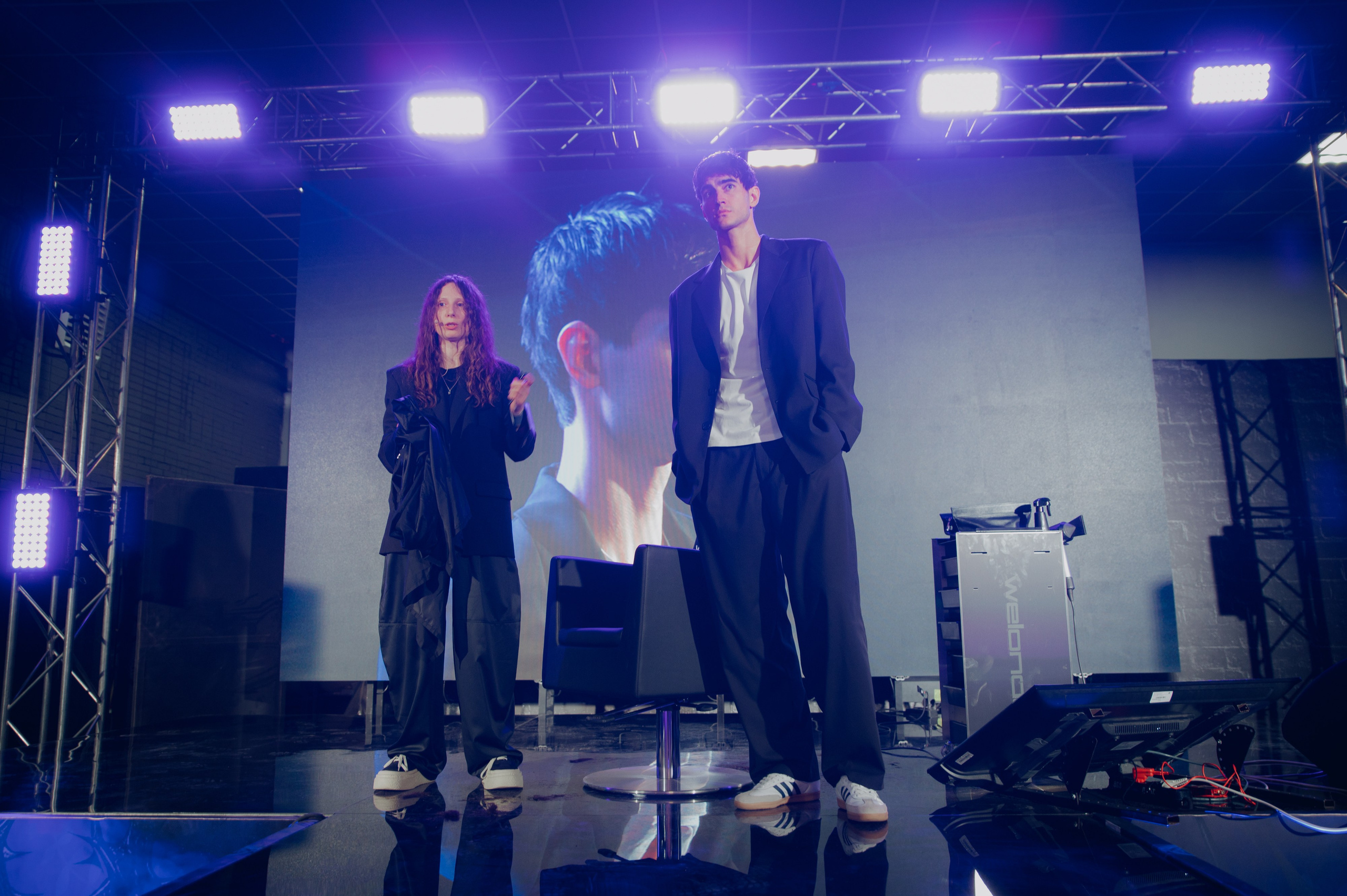 BeautyDayProHair 2025. Свадебный и портретный фотограф в Москве Жердев Даниил