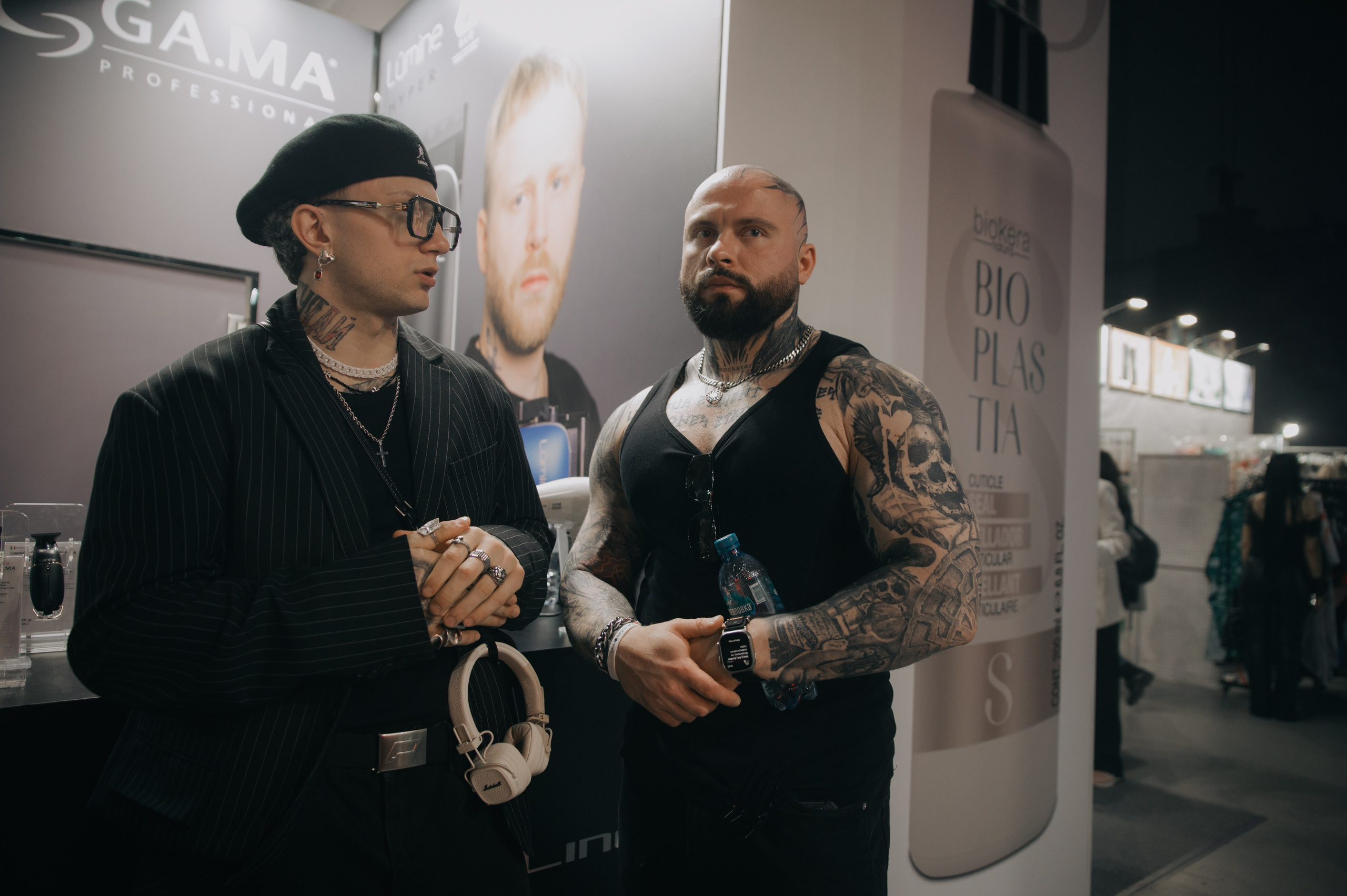 BeautyDayProHair 2025. Свадебный и портретный фотограф в Москве Жердев Даниил