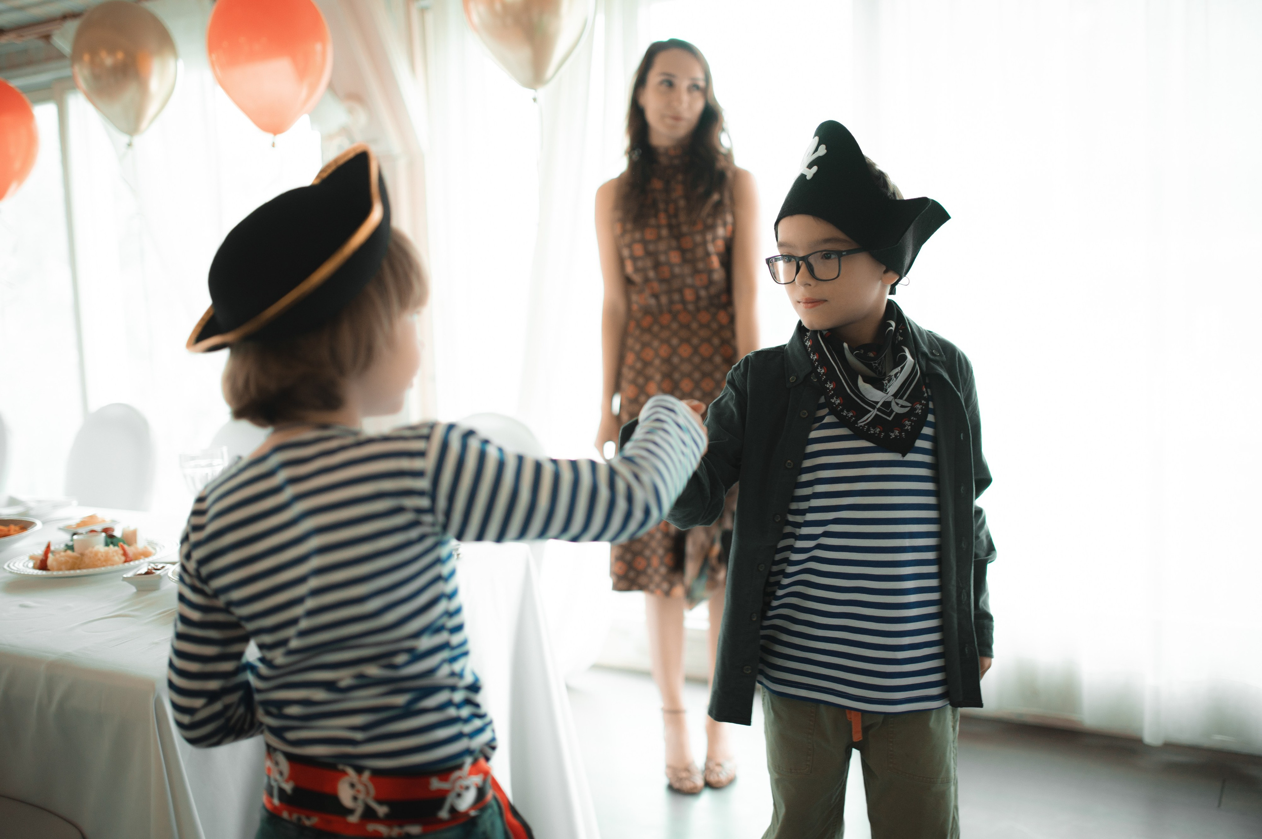 ДР Алисы. Свадебный и портретный фотограф в Москве Жердев Даниил