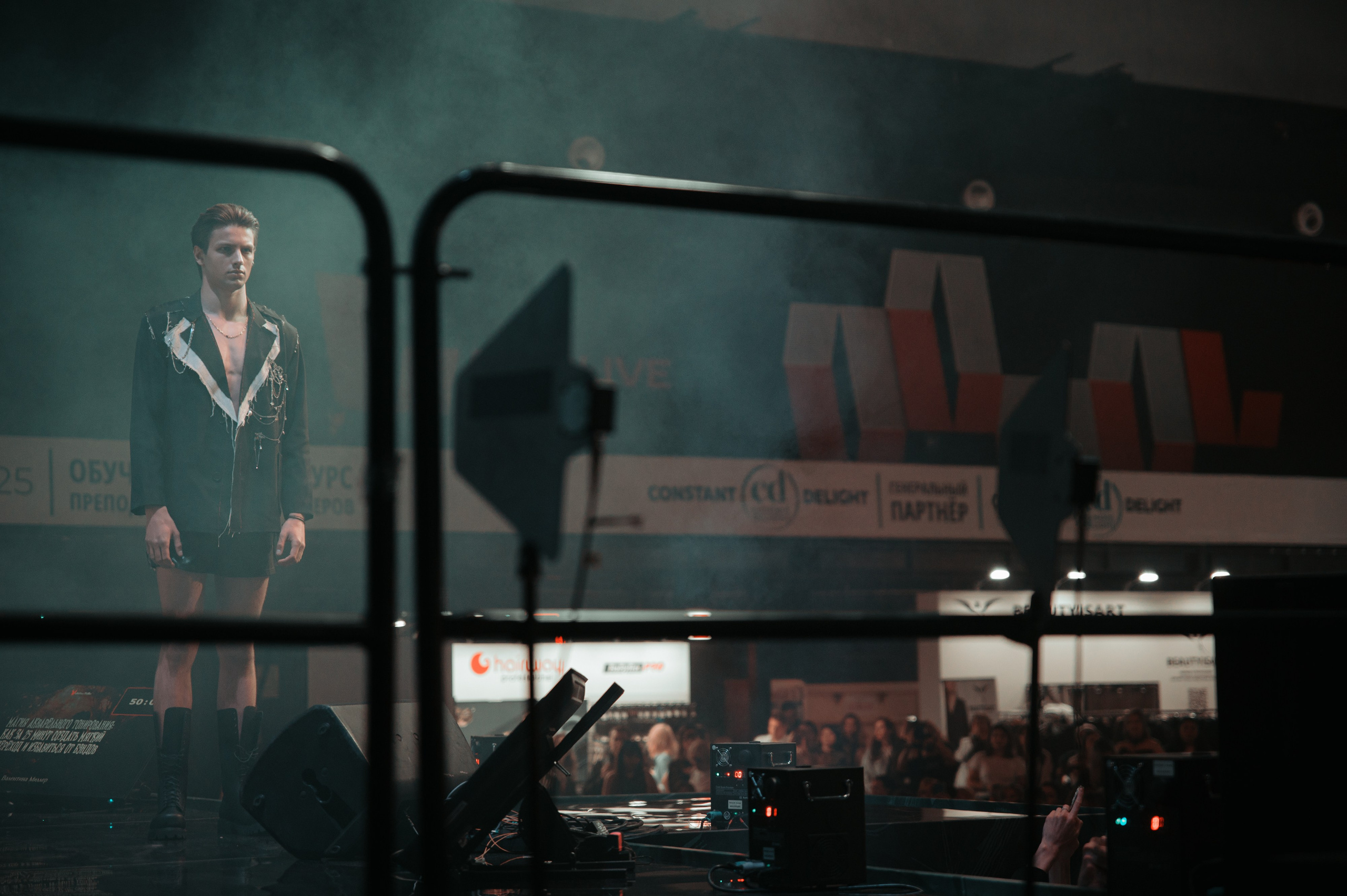 BeautyDayProHair 2025. Свадебный и портретный фотограф в Москве Жердев Даниил