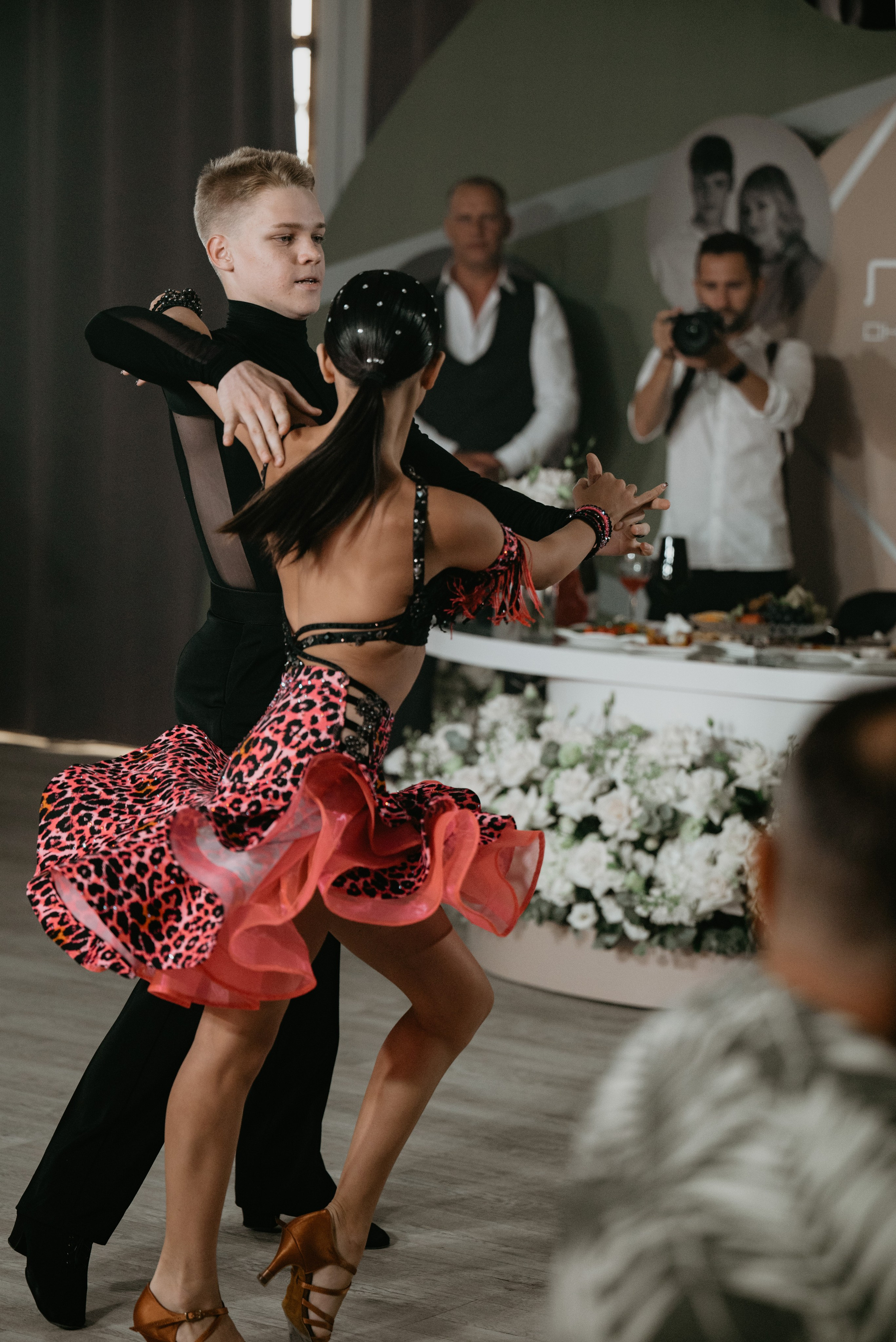 Никита и Вероника. Свадебный фотограф Евгения Наумовец