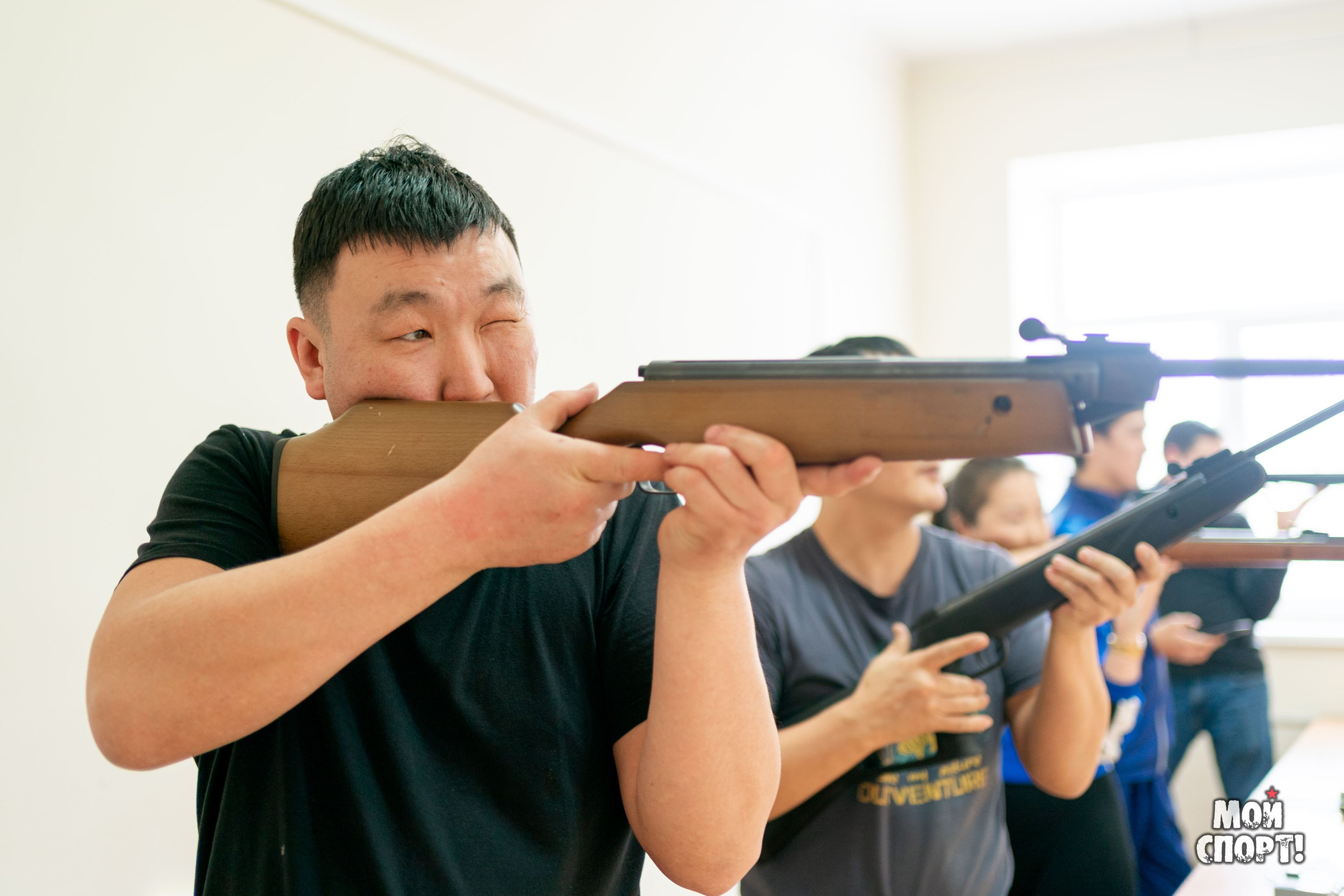 Строительная спартакиада 2026 им. И. Д. Романова. Студия «Мой Спорт!» — все о спорте в Якутии