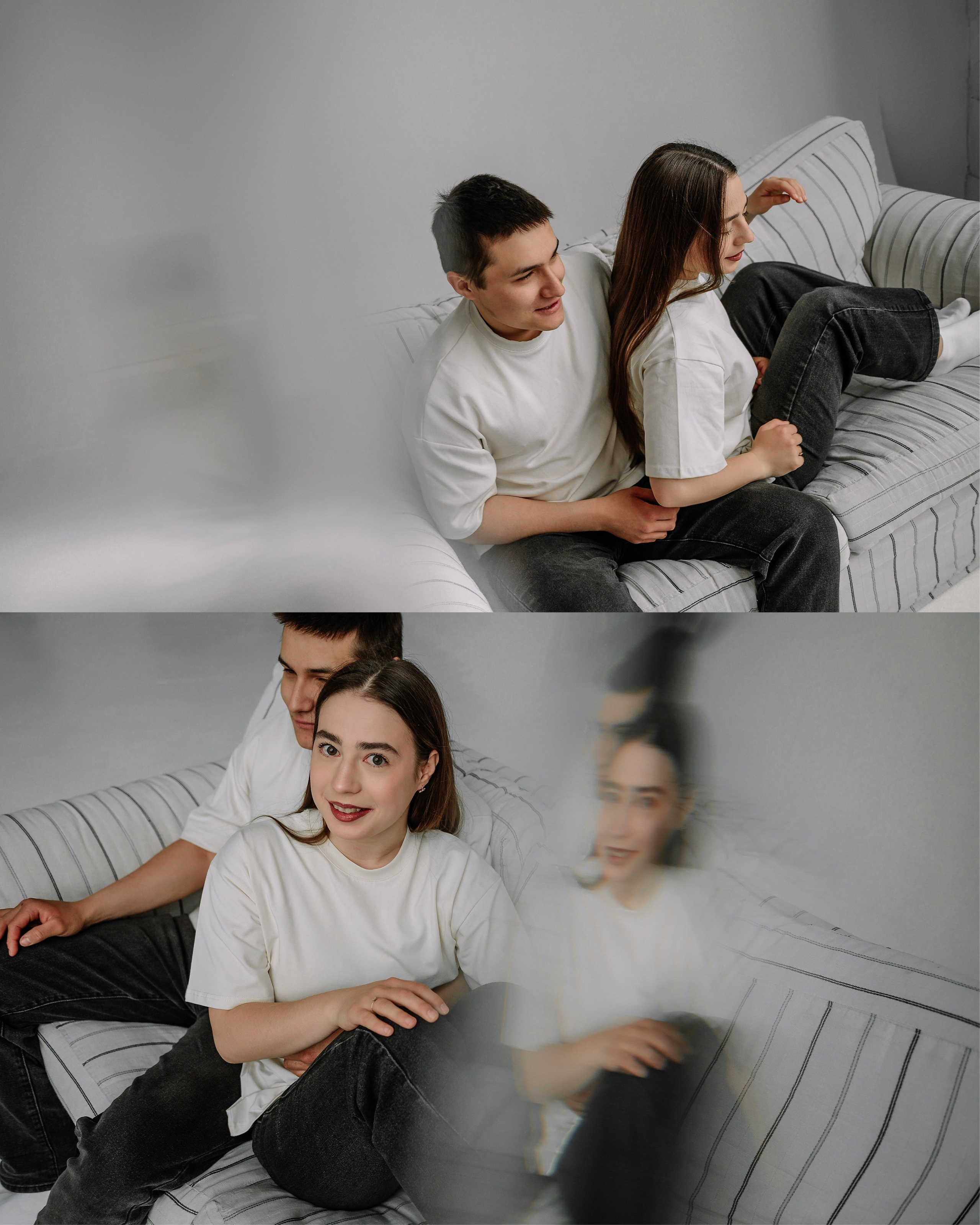 Семейная фотосессия. Анна Иванова Свадебный Фотограф Чебоксары