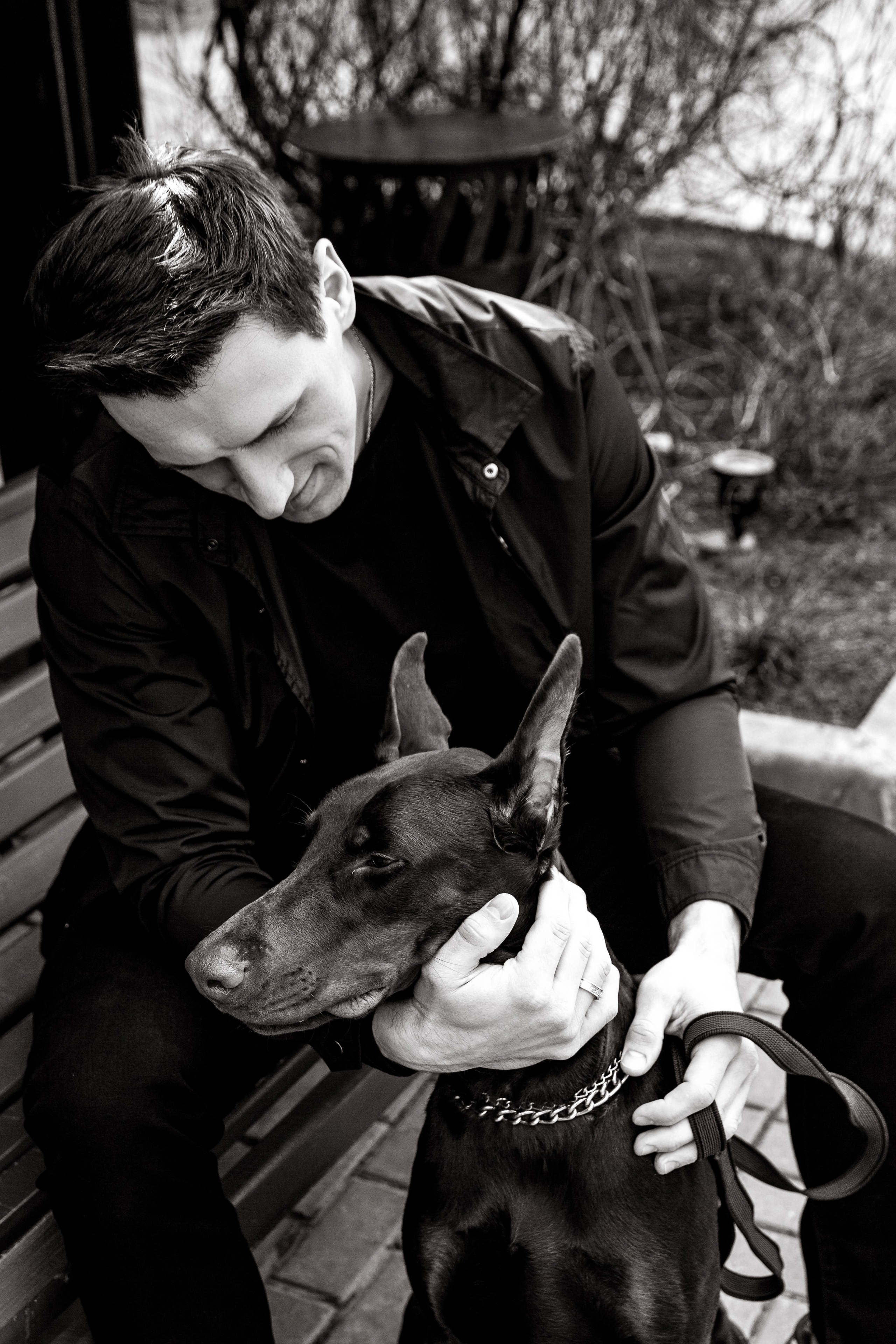 Фотопрогулки. Главная