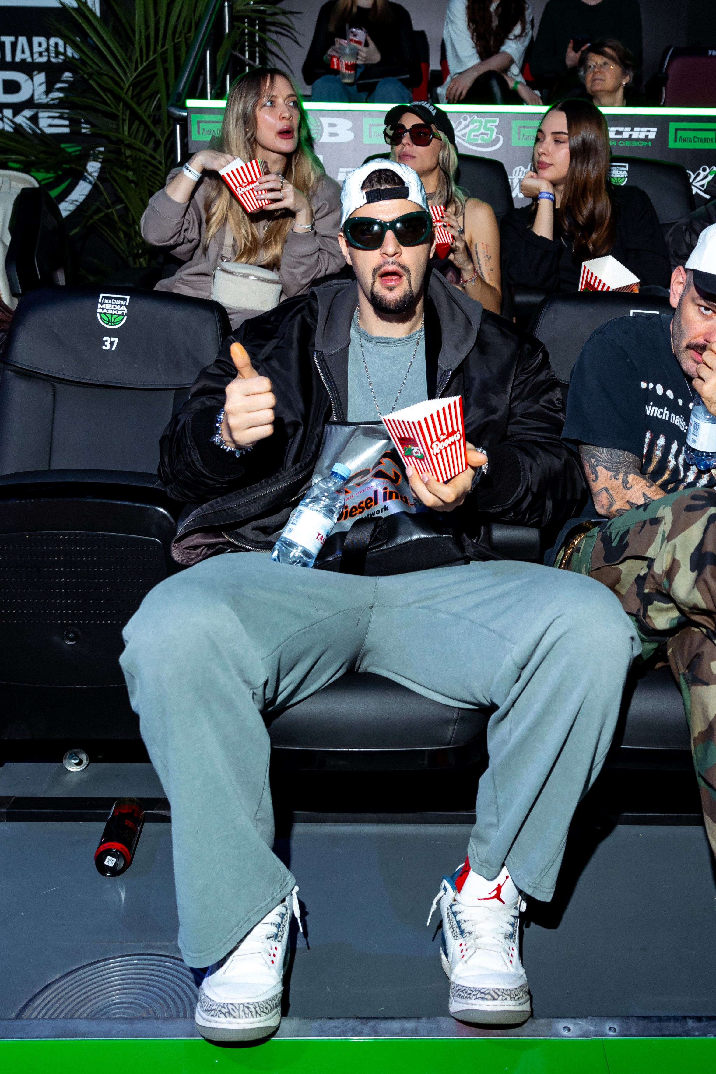 Фоторепортаж. Главная