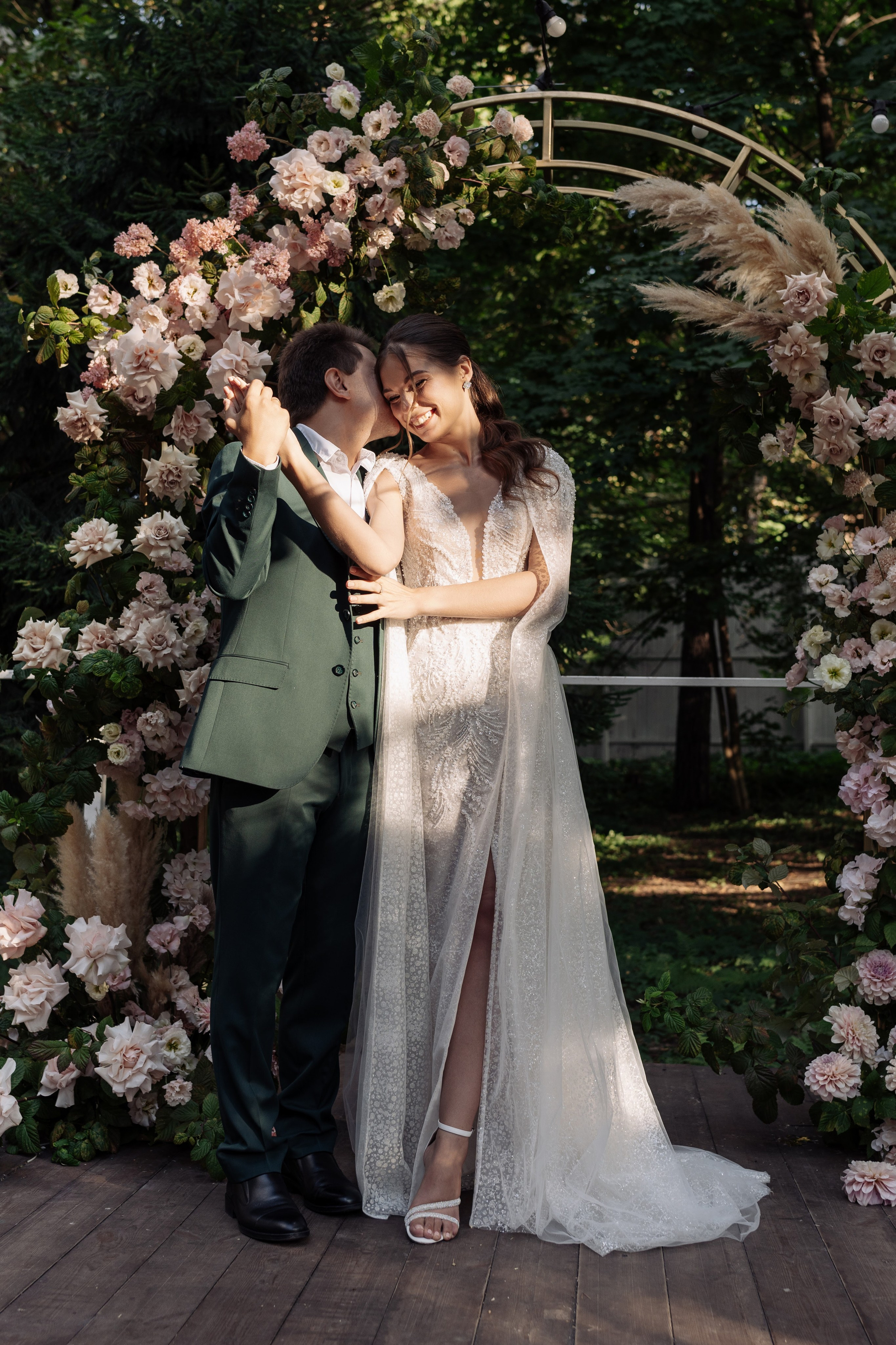 Михаил и Настя. Свадебный и семейный фотограф Ксения Ржевская (Митрохина)