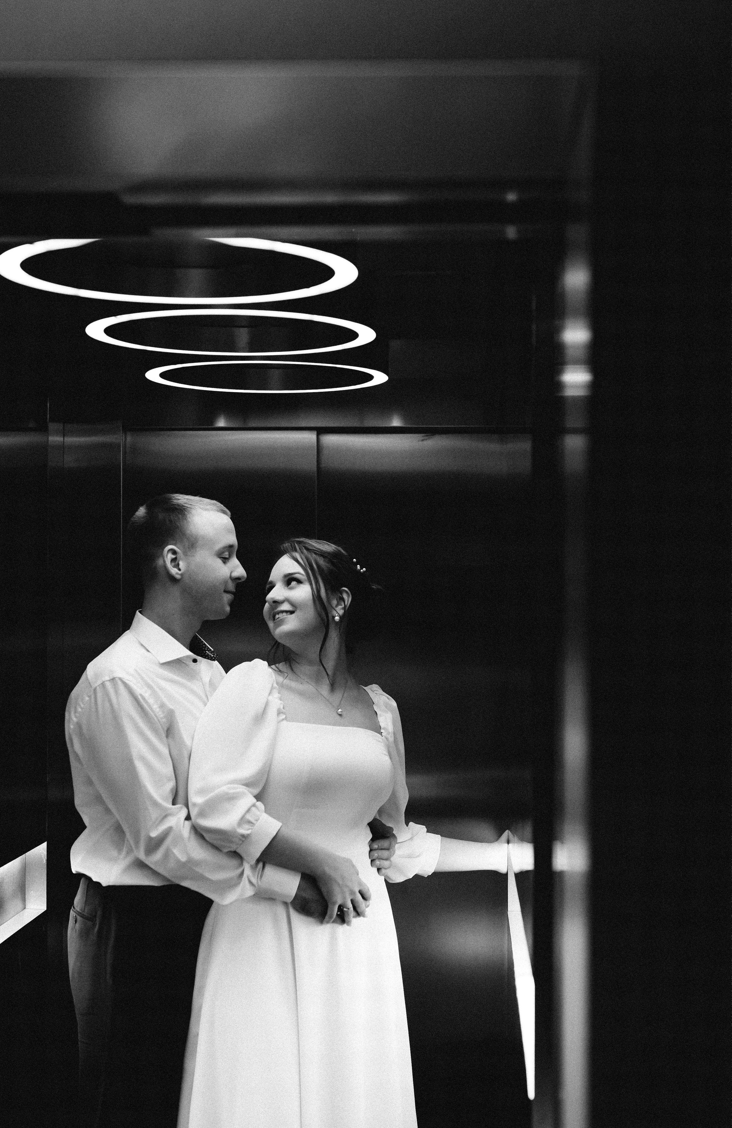 Миша Юля. Свадебный фотограф СПб Евгения Орлова