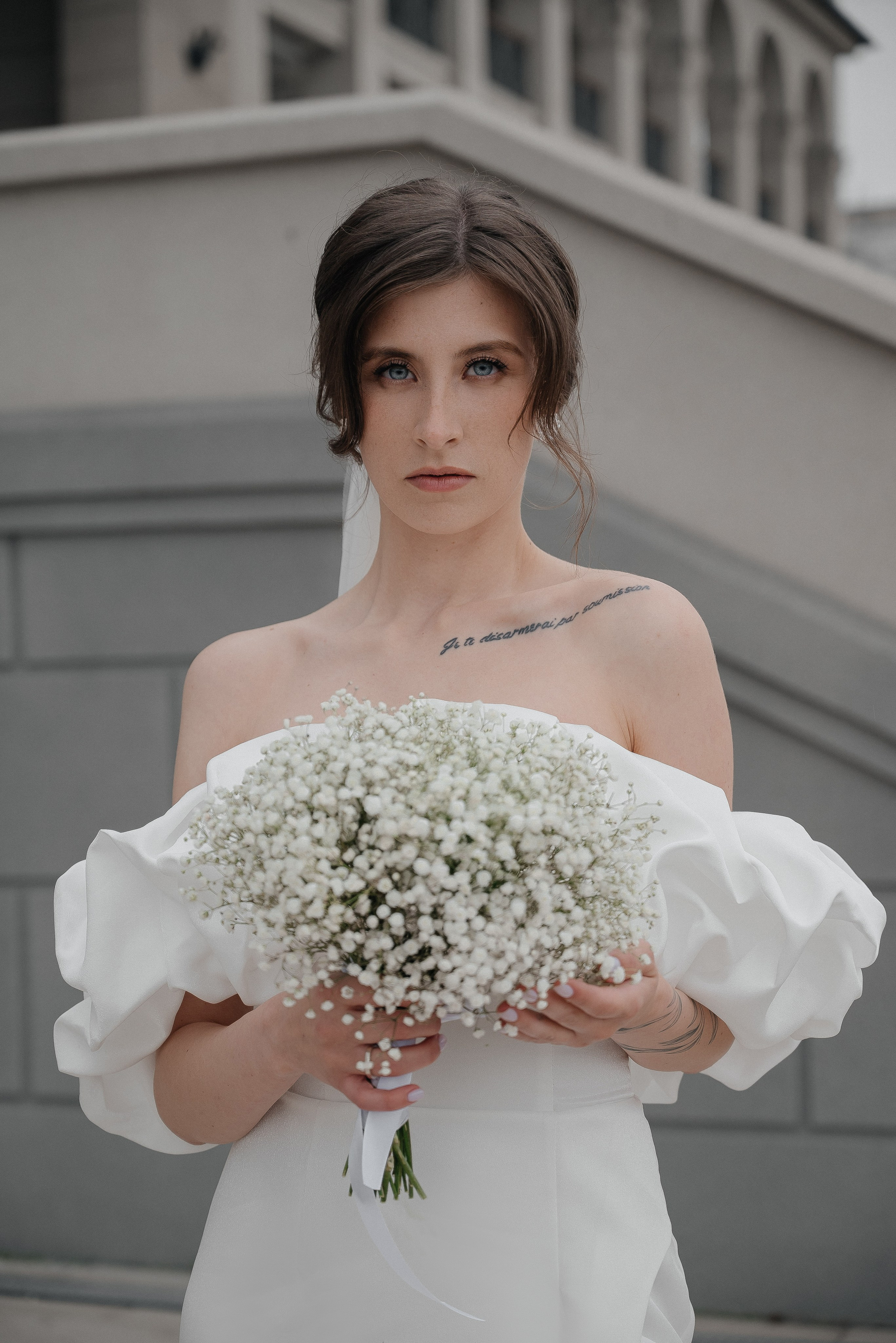 Игорь и Юля. Тамара Власова